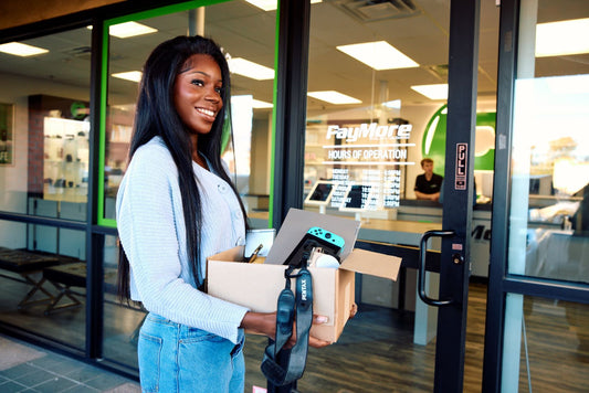 Where to Sell Electronics for Cash in Westport, MO
