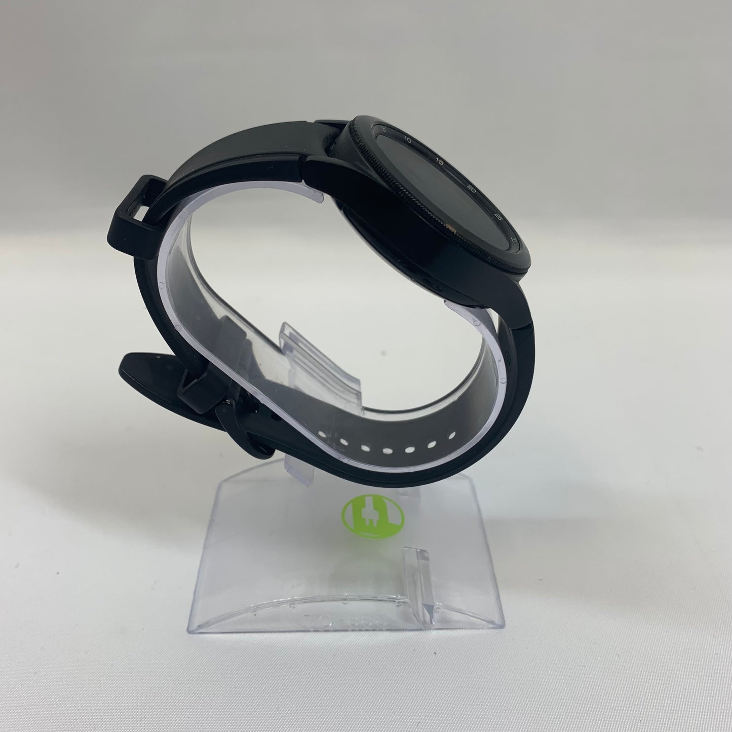 WiFi Only Samsung Galaxy Watch4 Classic Aluminum SM-R880