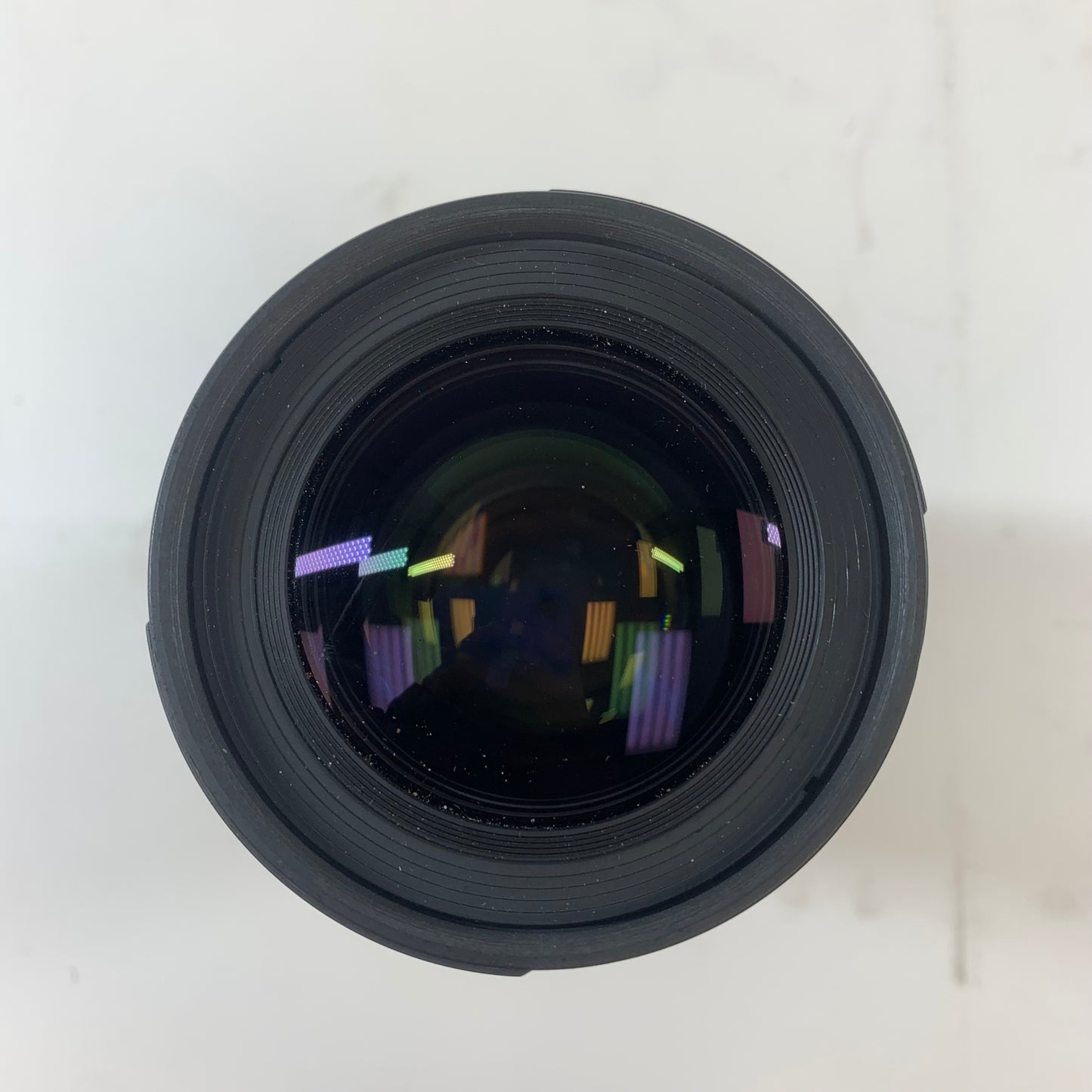 rokinon 100mm 1:2.8 ED EF-Mount Full-Frame Auto & Manual Lens