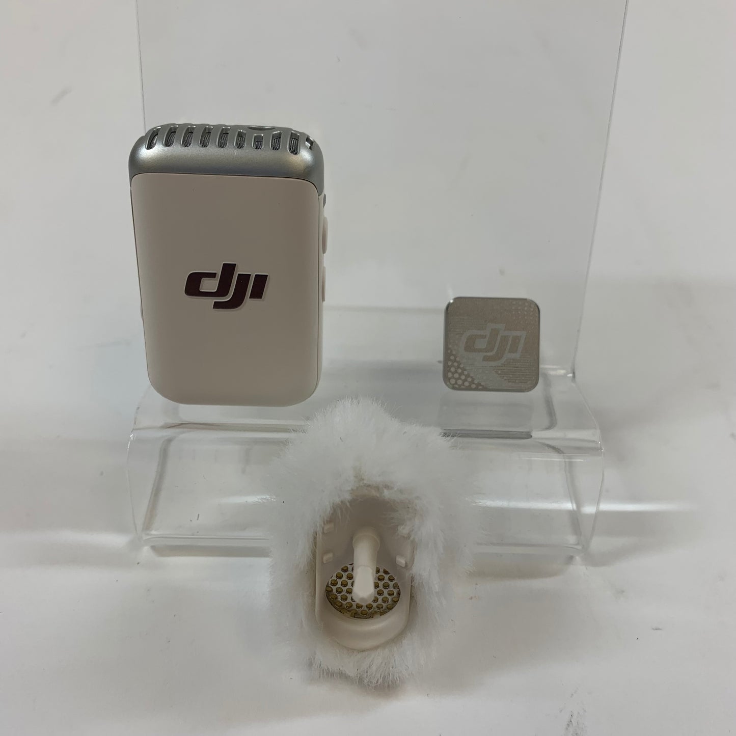 DJI Mic 2 Transmitter Microphone