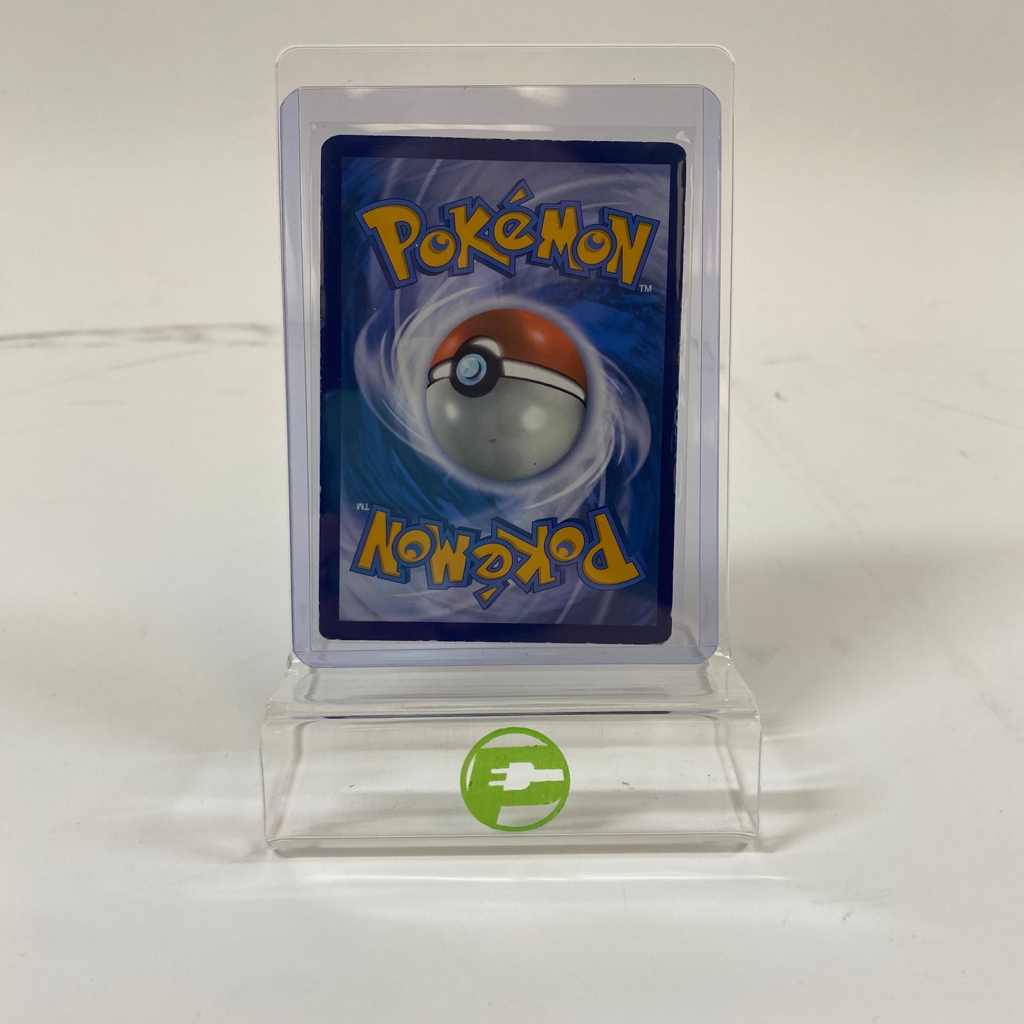 Pokémon TCG SWSH Promo Jolteon V SWSH183 Holo English