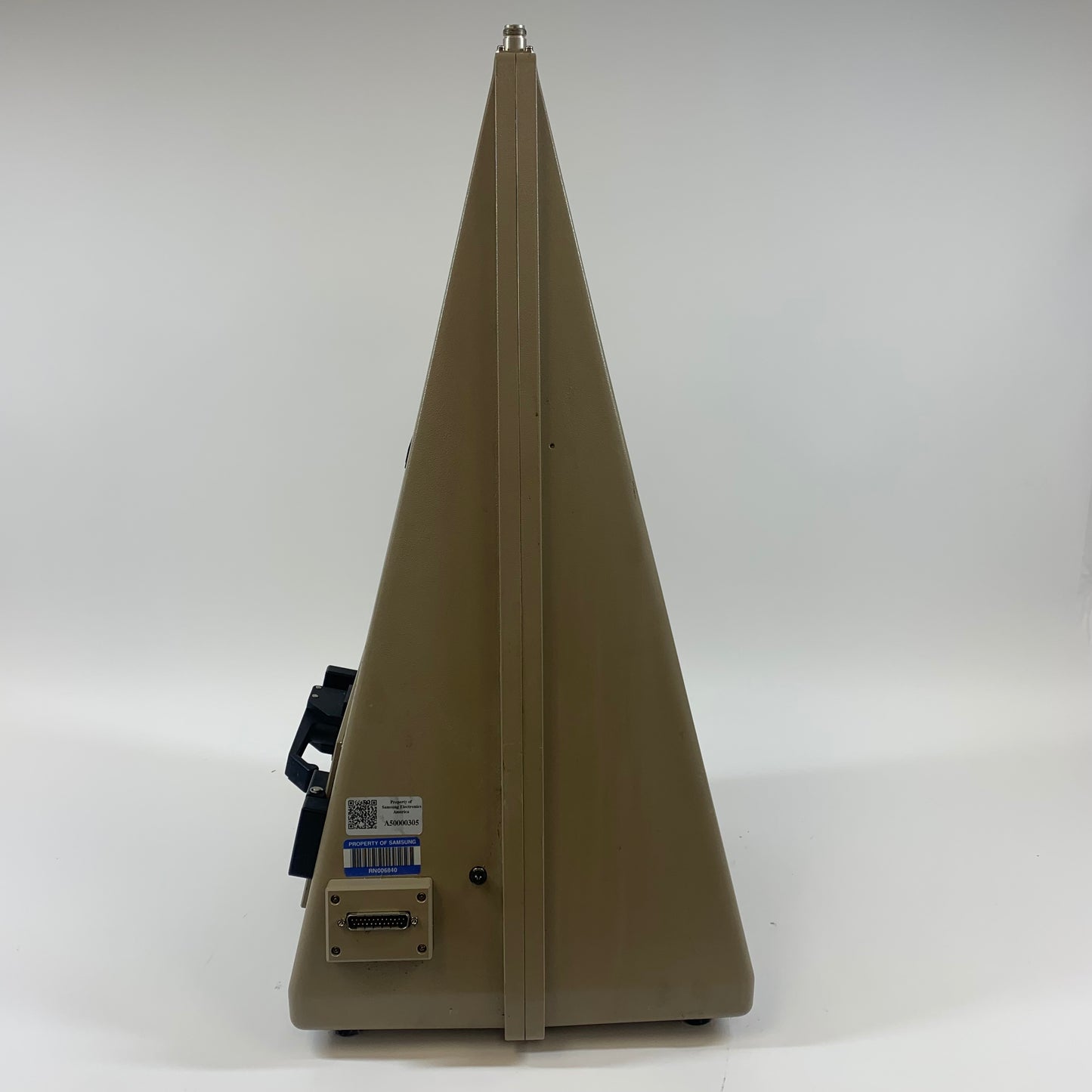 TESCOM TC-5060A UFC Tem Cell 400MHz - 3000MHz