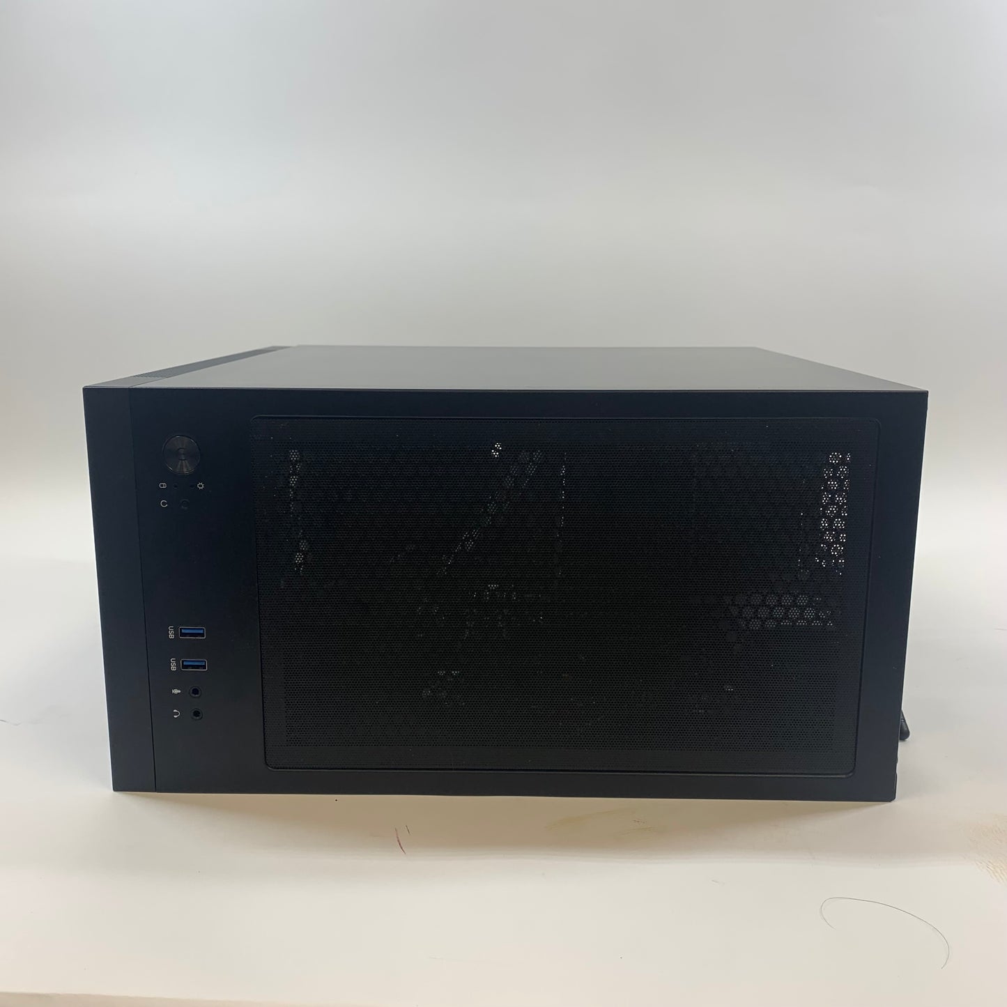 PowerSpec Custom PC Ryzen 5 5500 32GB RAM 1TB SSD Nvidia GeForce RTX 4060