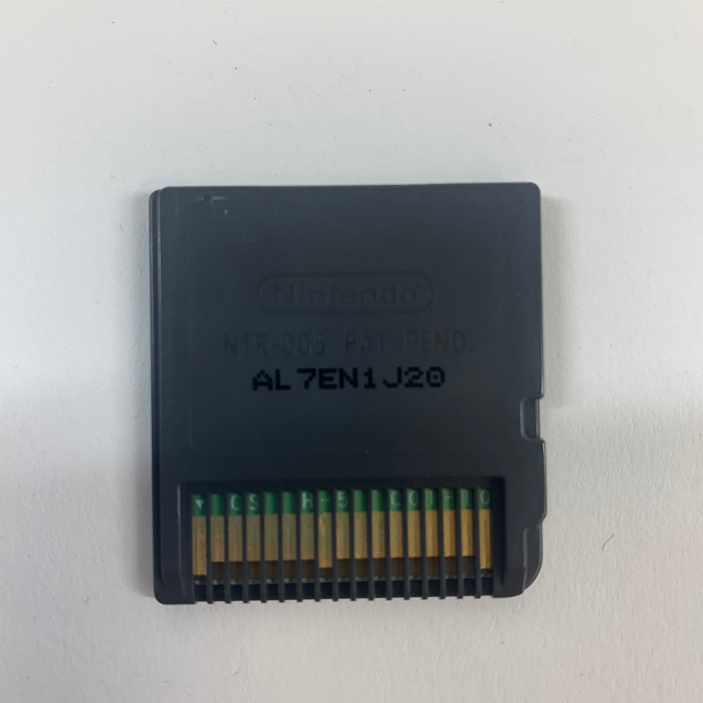 LEGO Star Wars II Original Trilogy (Nintendo DS, 2006)