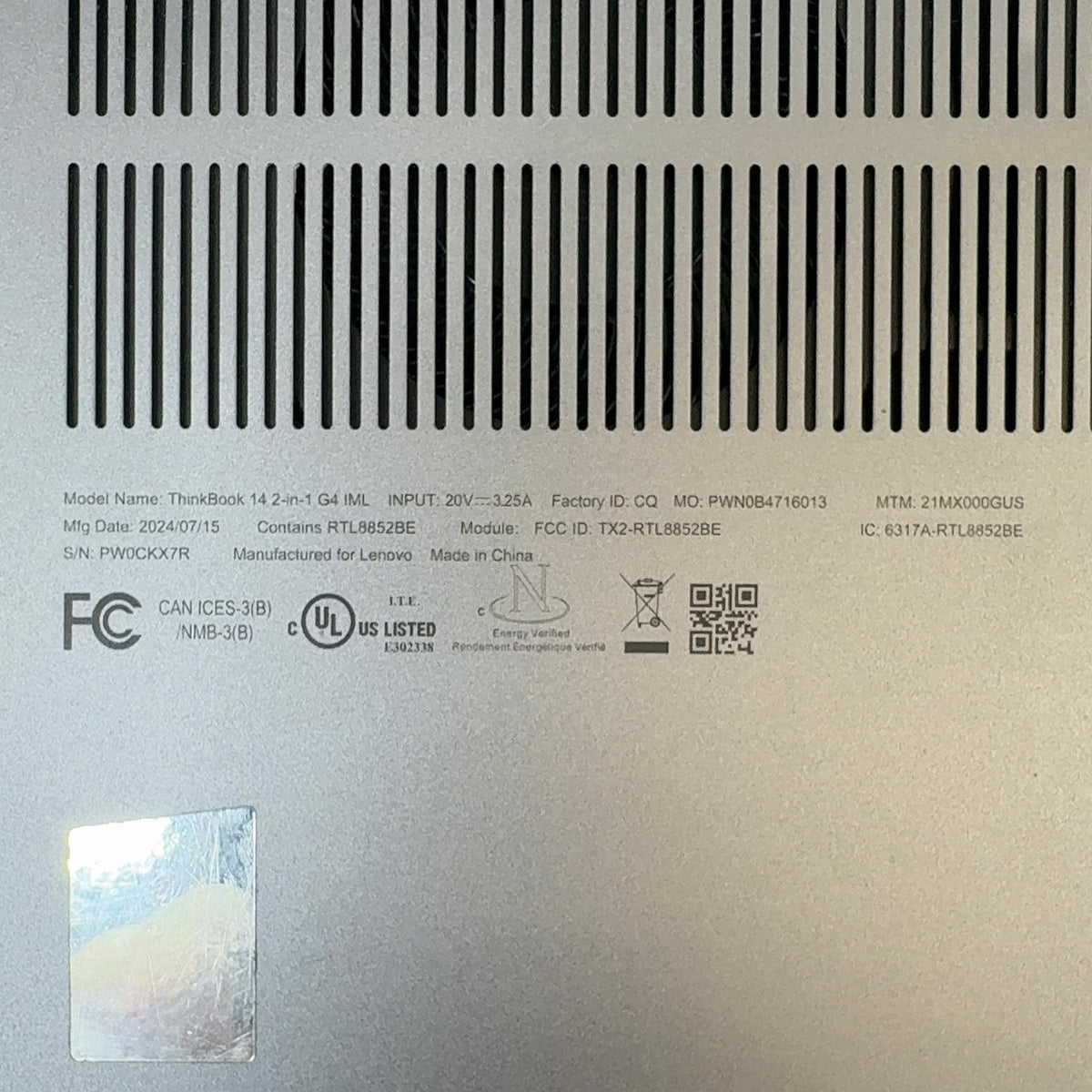 Product Image