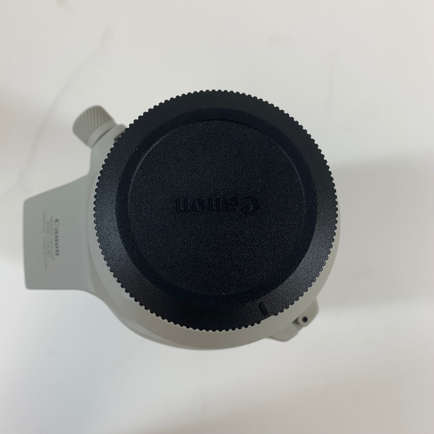 Canon RF 100-500 4.5-7.1 100-500 4.5-7.1