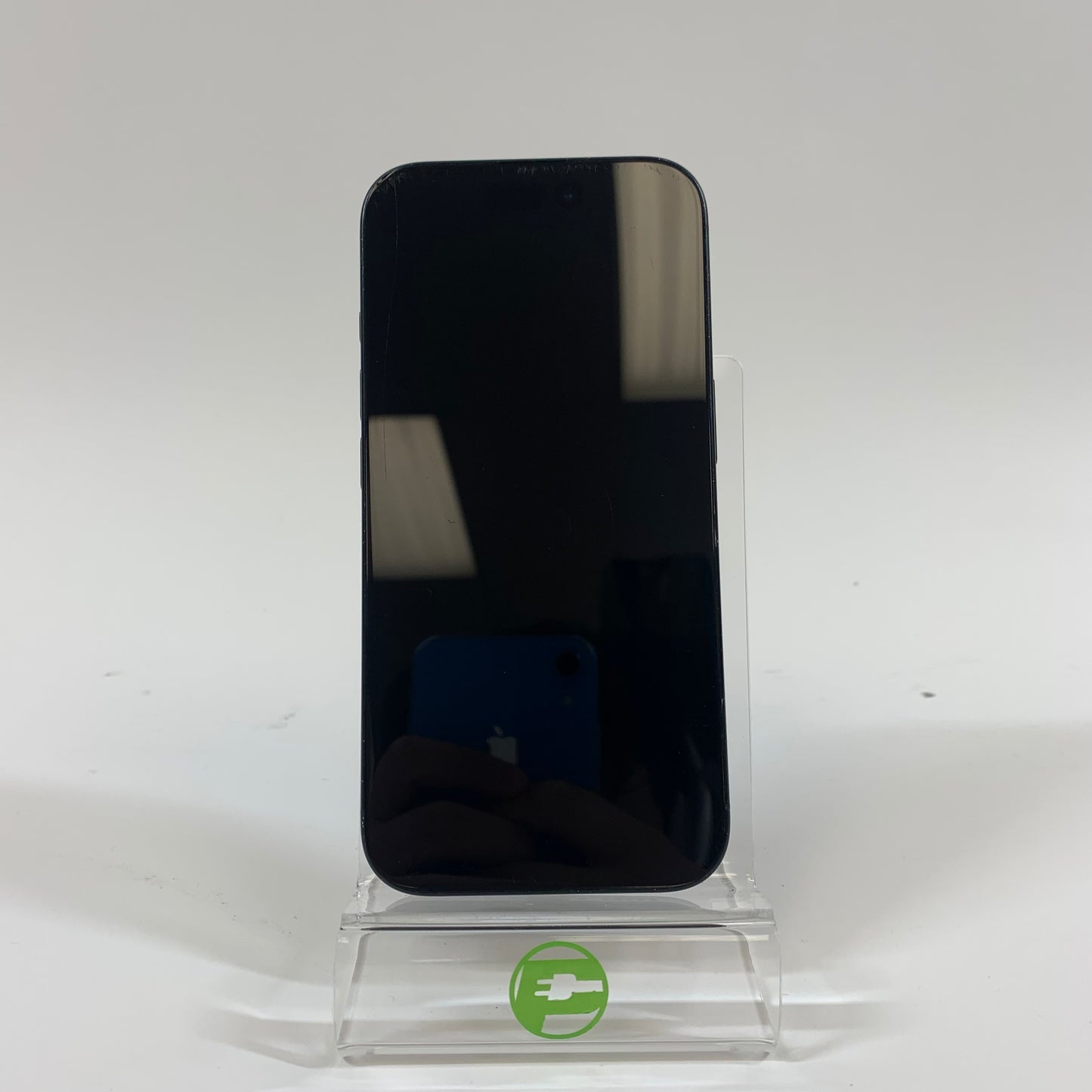 T-Mobile Apple iPhone 16 128GB Black MYAP3LL/A