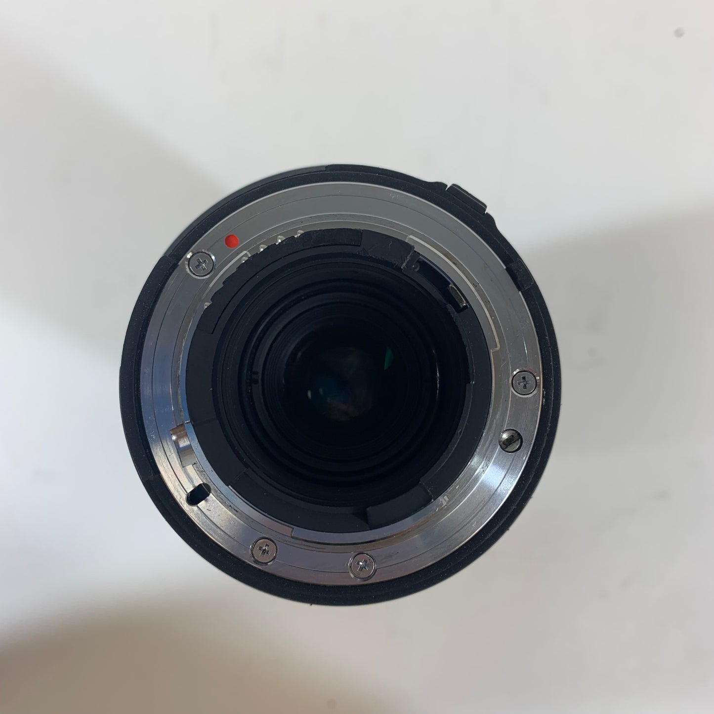 Sigma 135-400mm f/4.5-5.6 apo Lens