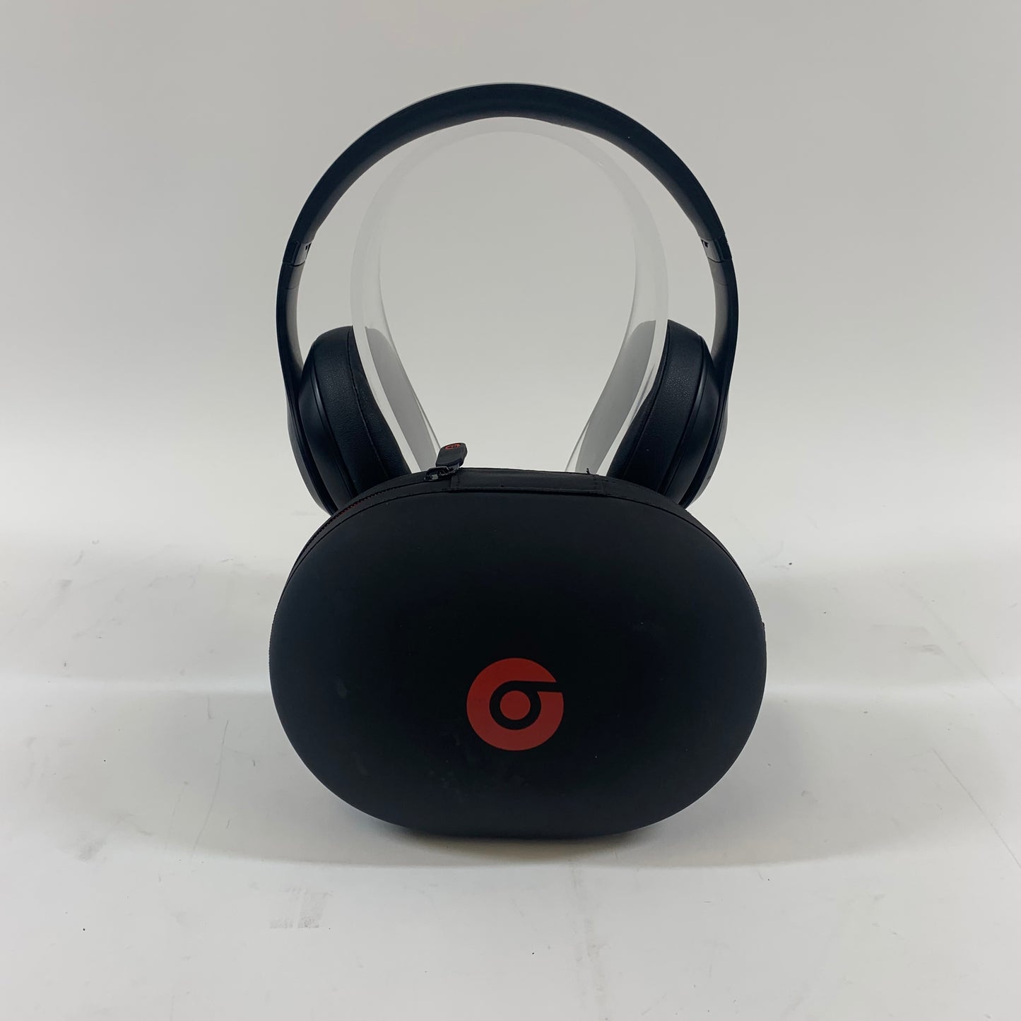 Beats Studio3 Wired On-Ear Headphones Black