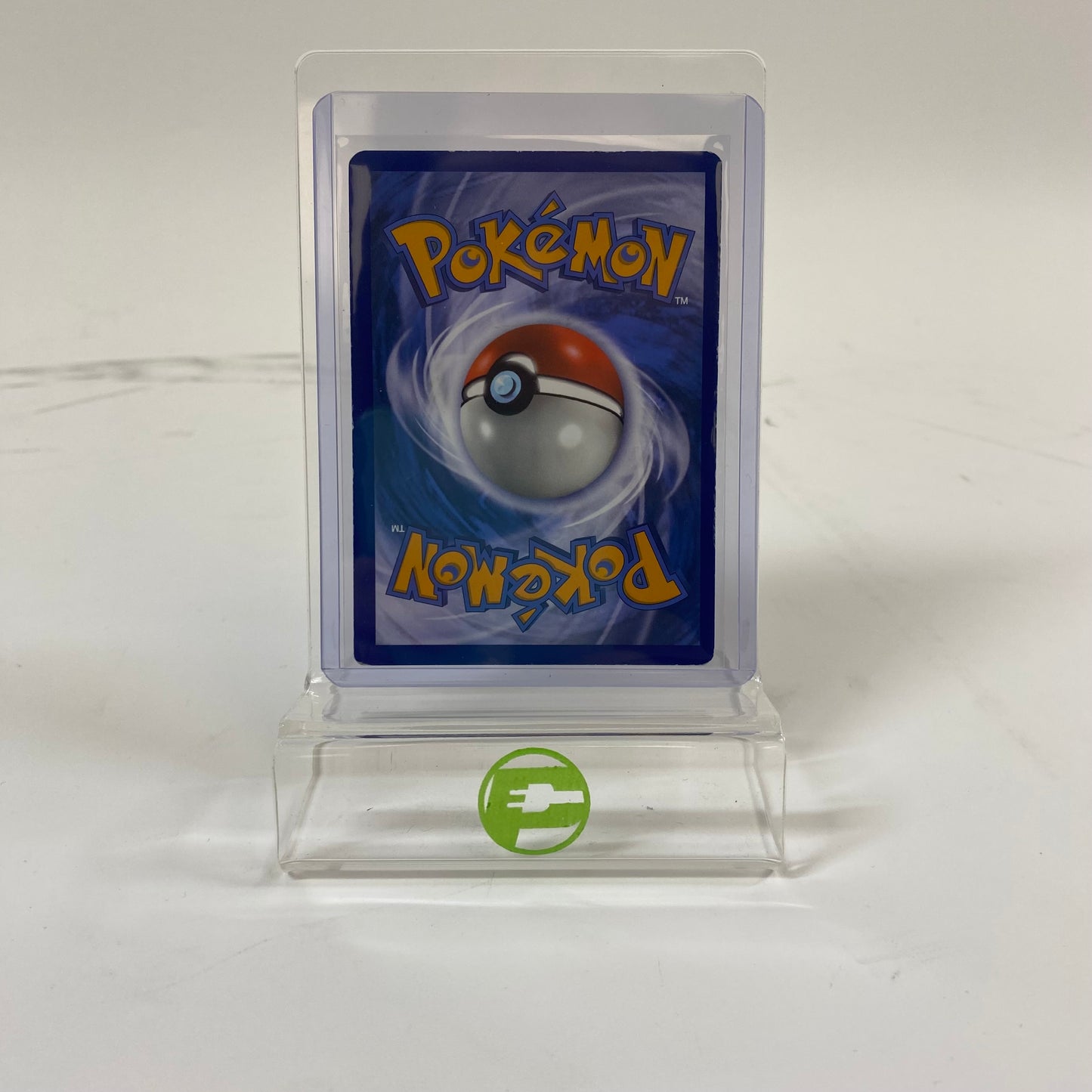 Pokémon TCG SWSH Promo Flareon V SWSH179 Holo English