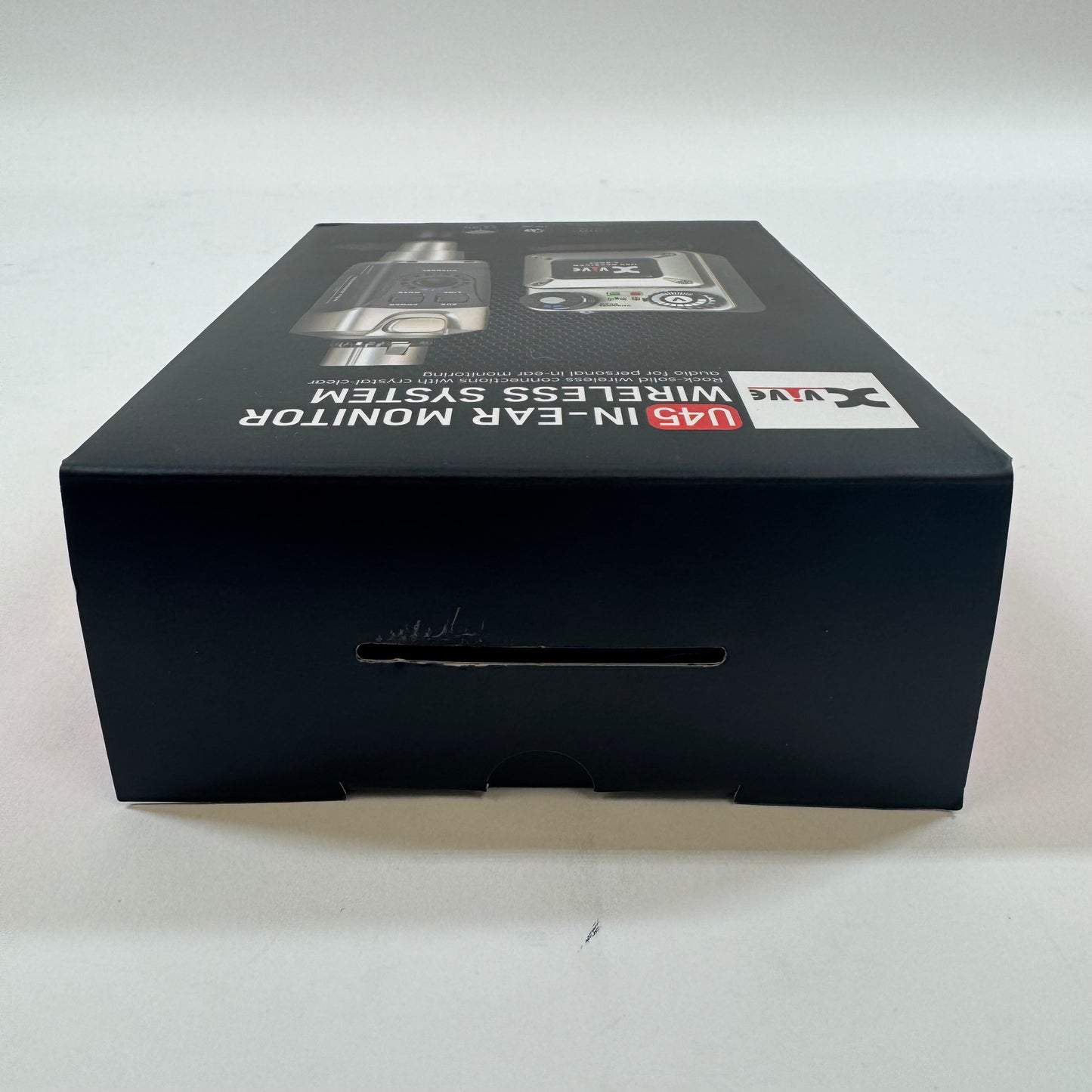Xvive U45 In-Ear Monitor Wirless System