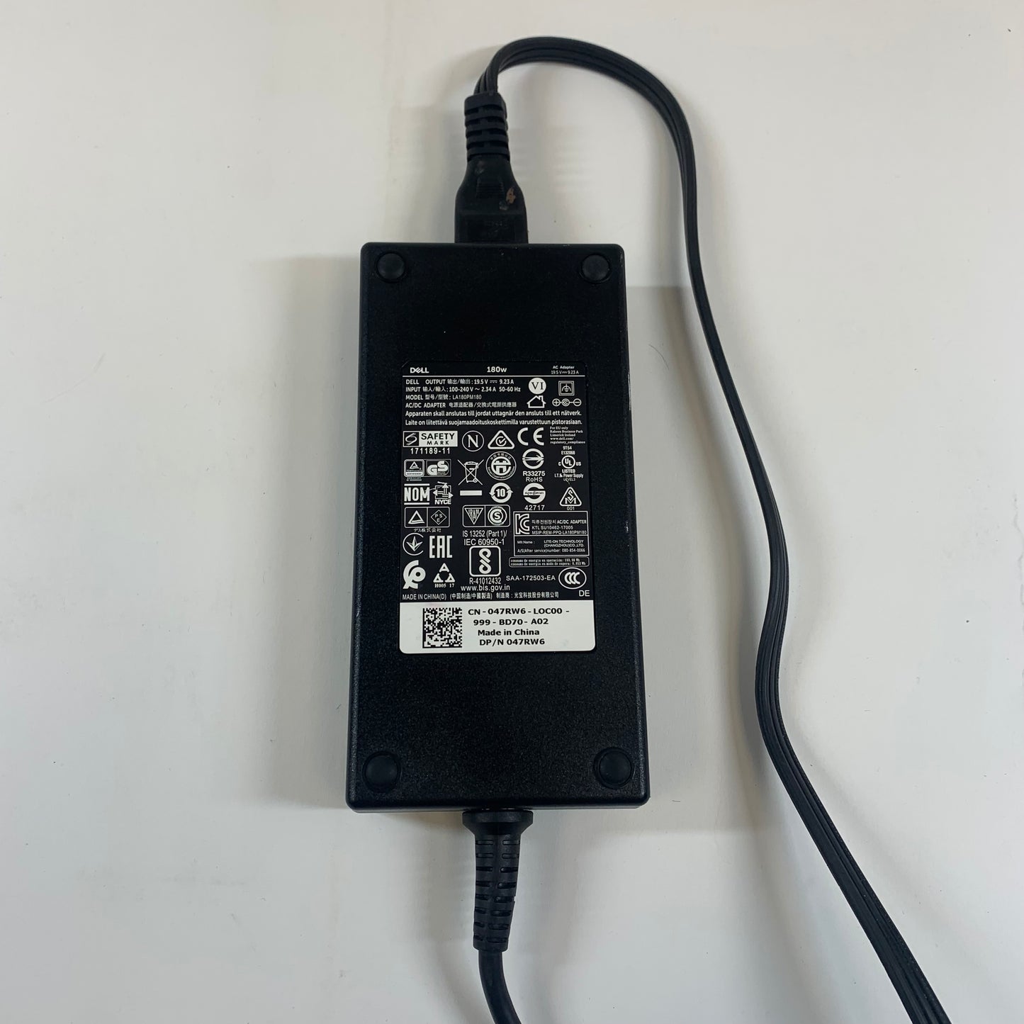 Dell Pro Smart Dock Laptop Dock K23A