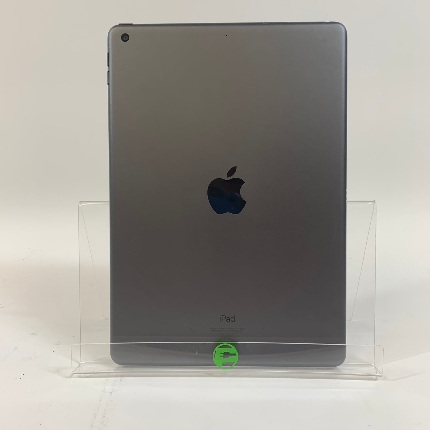 WiFi Only Apple iPad 7th Gen 32GB SPACE GRAY MW742LL/A