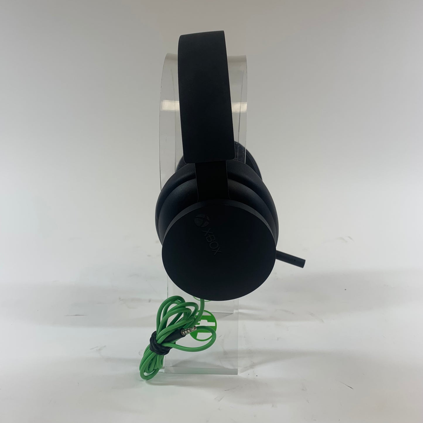 Microsoft Stereo Headset Black 1984 For Xbox One & Xbox Series S|X