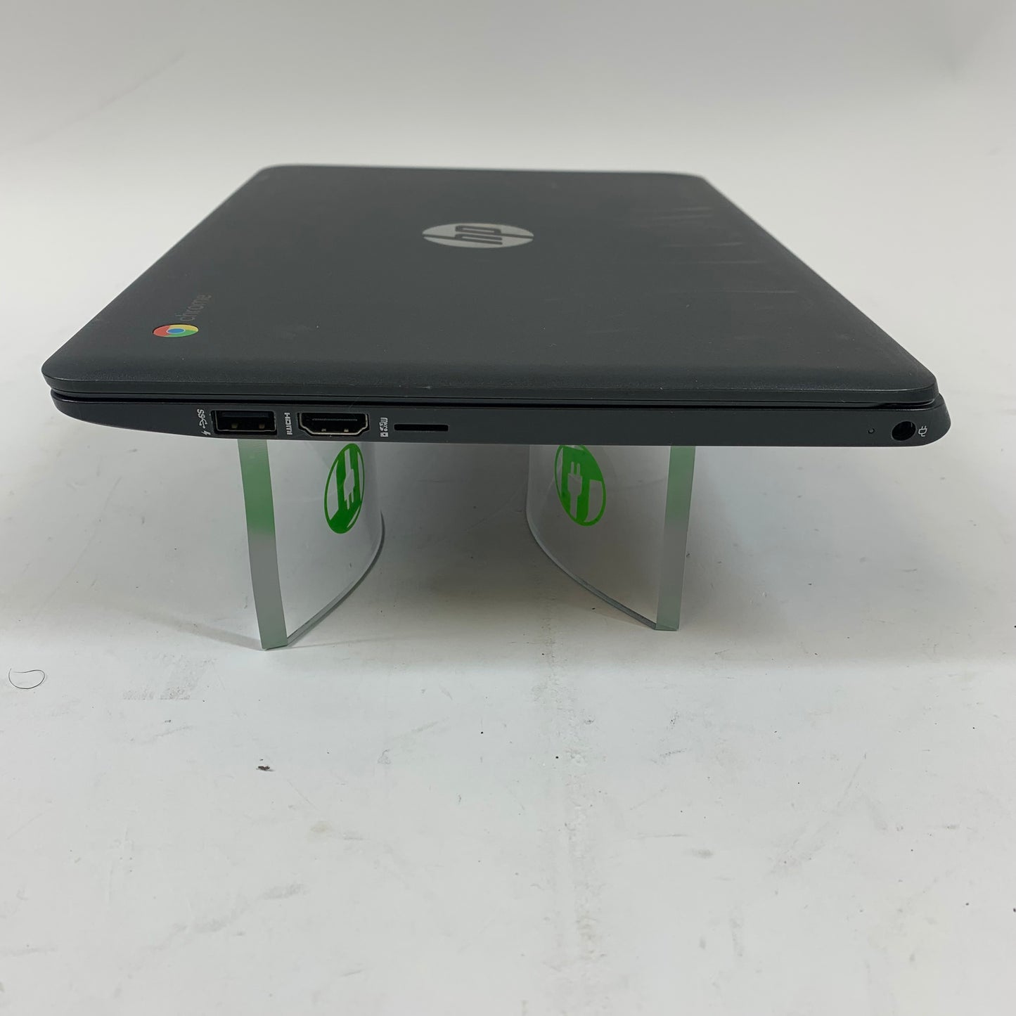 HP Chromebook 11-V031HR 11.6" Celeron N3060 1.6GHz 4GB RAM 16GB SSD