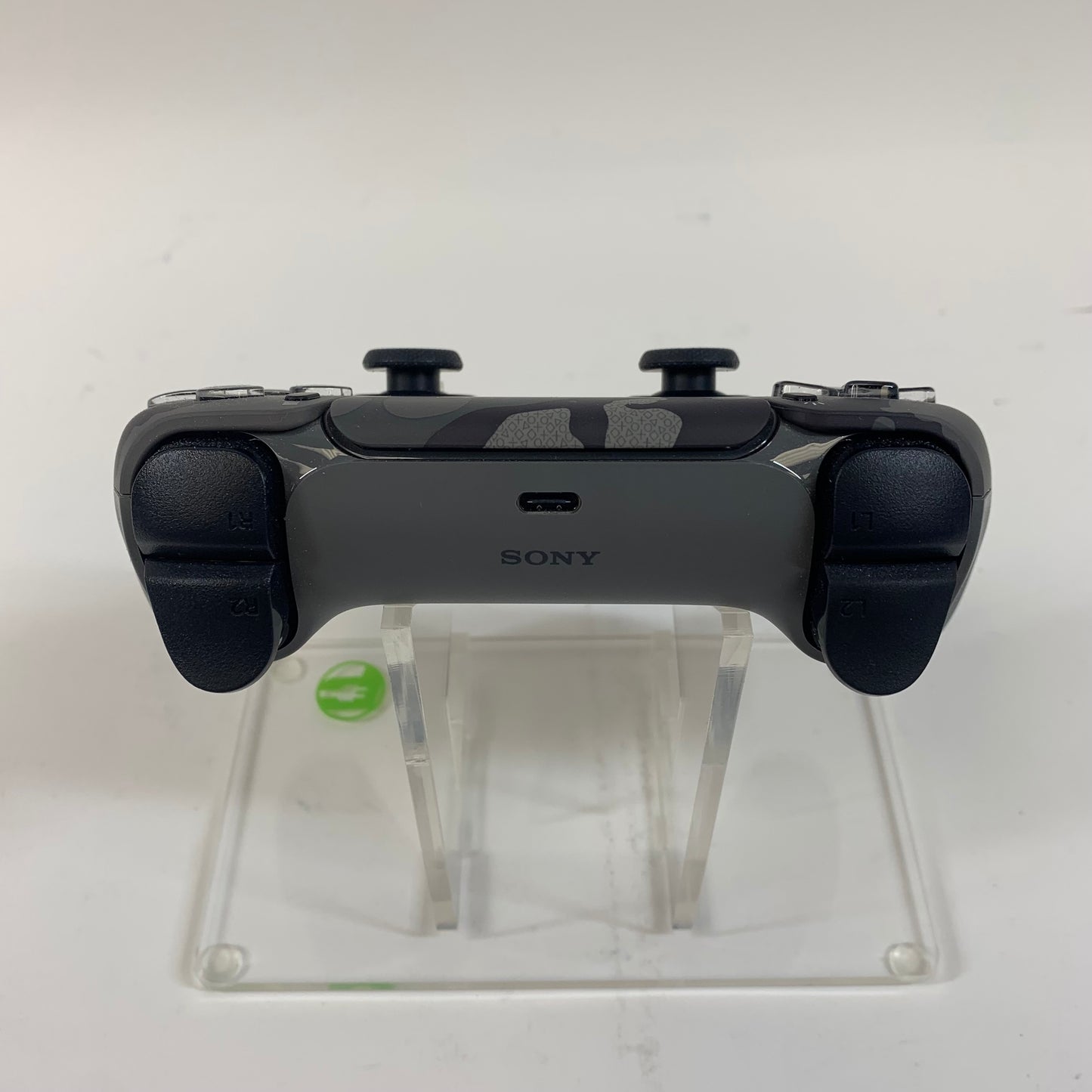 Sony PlayStation 5 PS5 Dualsense Wireless Controller Silver CFI-ZCT1W