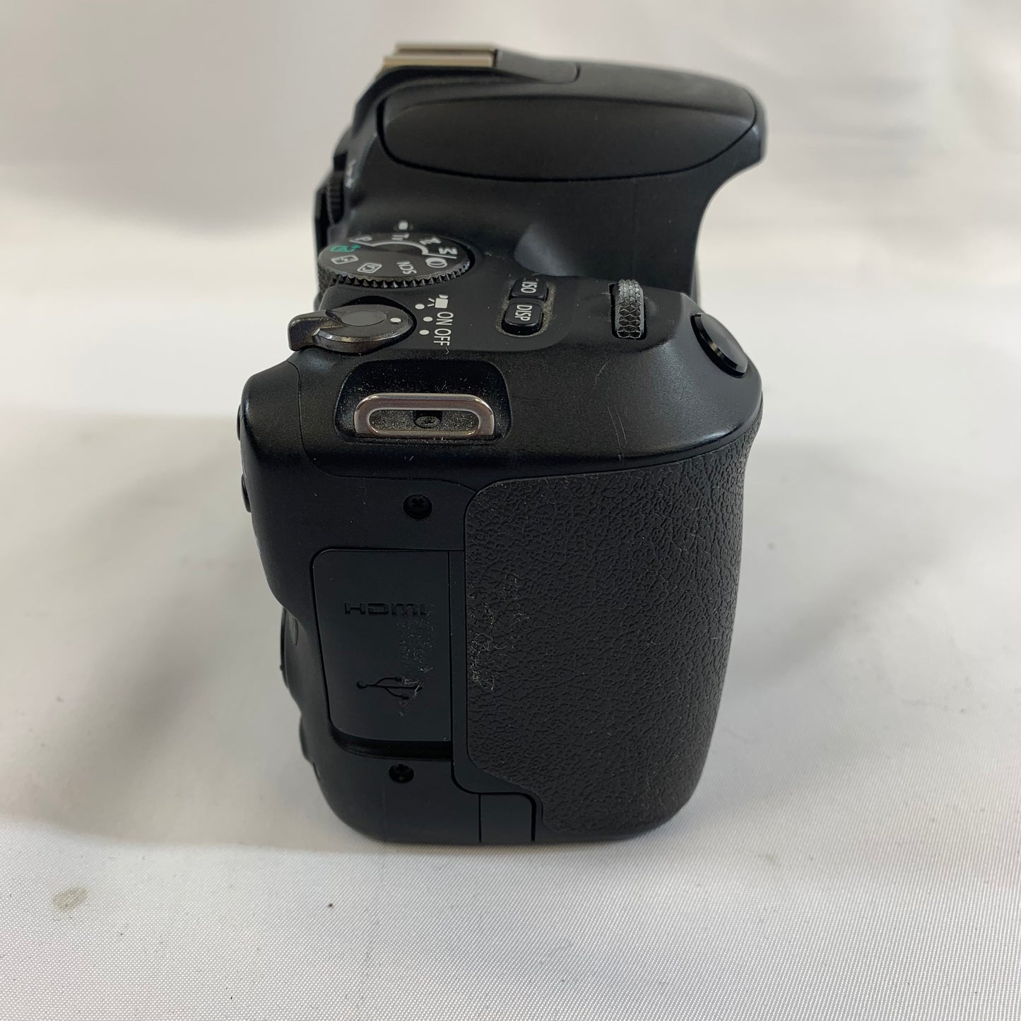 Canon EOS Rebel SL2 24.2MP Digital SLR