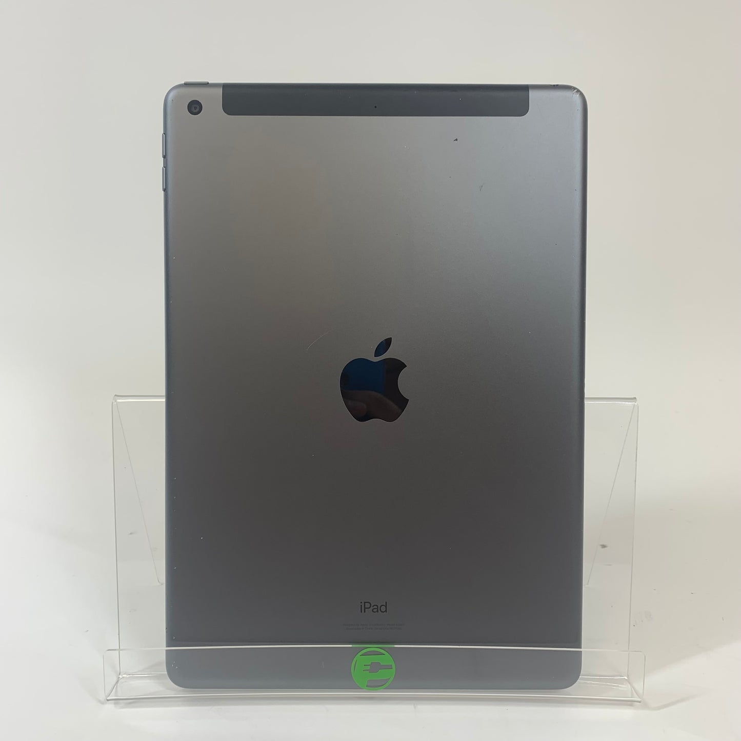 Unlocked Apple iPad 9th Gen 64GB Space Gray MK663LL/A