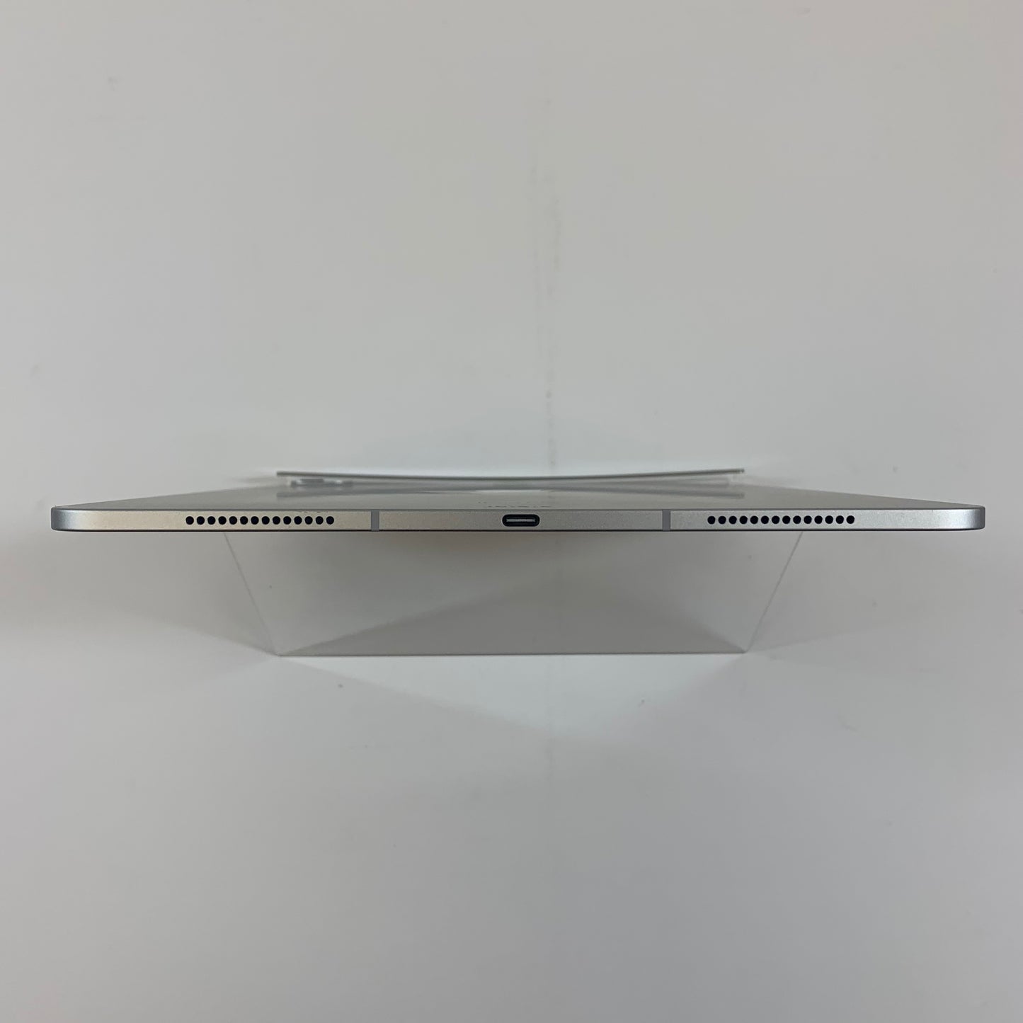 Unlocked Apple iPad Pro 13" M4 256GB 18.5 SILVER MVXT3LL/A