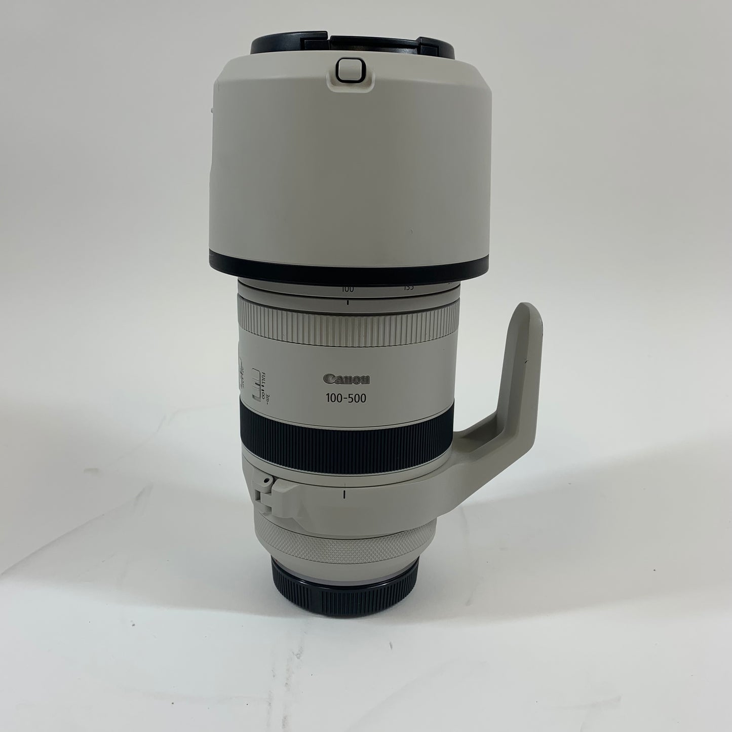 Canon RF 100-500 4.5-7.1 100-500 4.5-7.1