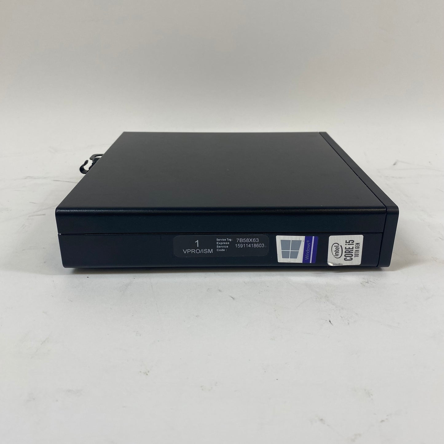 Dell OptiPlex 5080 73JVX A00 Core i5-10500T 2.30GHz 8GB RAM 256GB SSD