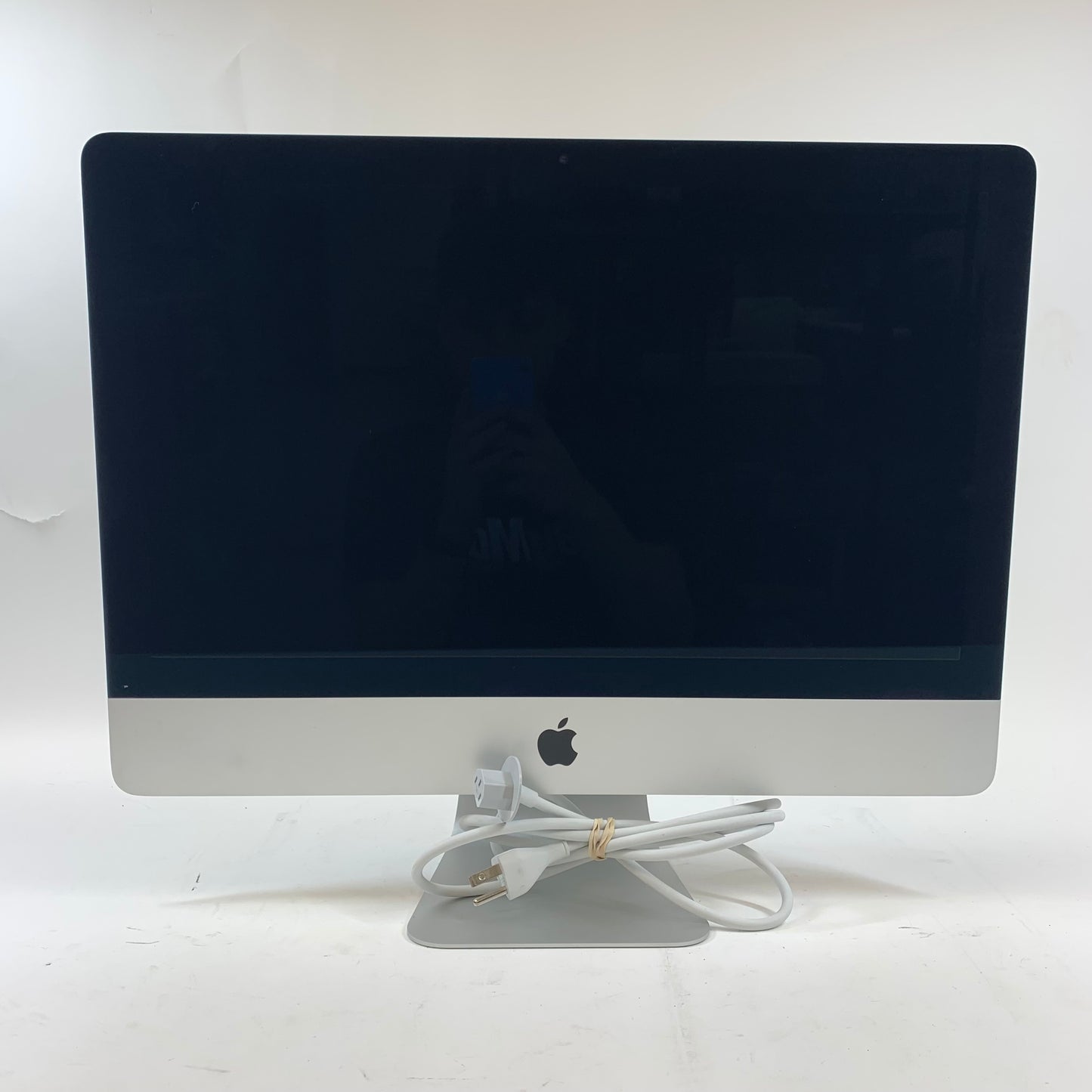2017 Apple iMac 21.5" i5 2.3GHz 8GB RAM 1TB Silver A1418