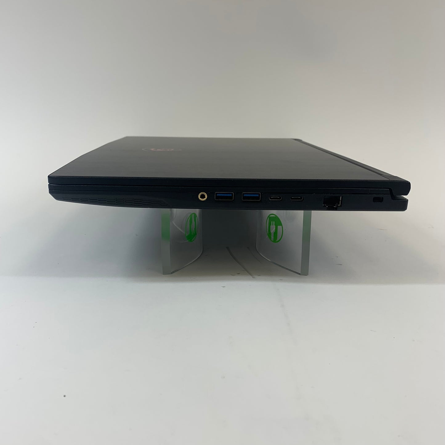 MSI Thin GF65 15.6" i7-10750H 2.5GHz 8GB RAM 512GB SSD GeForce GTX 1660 Ti