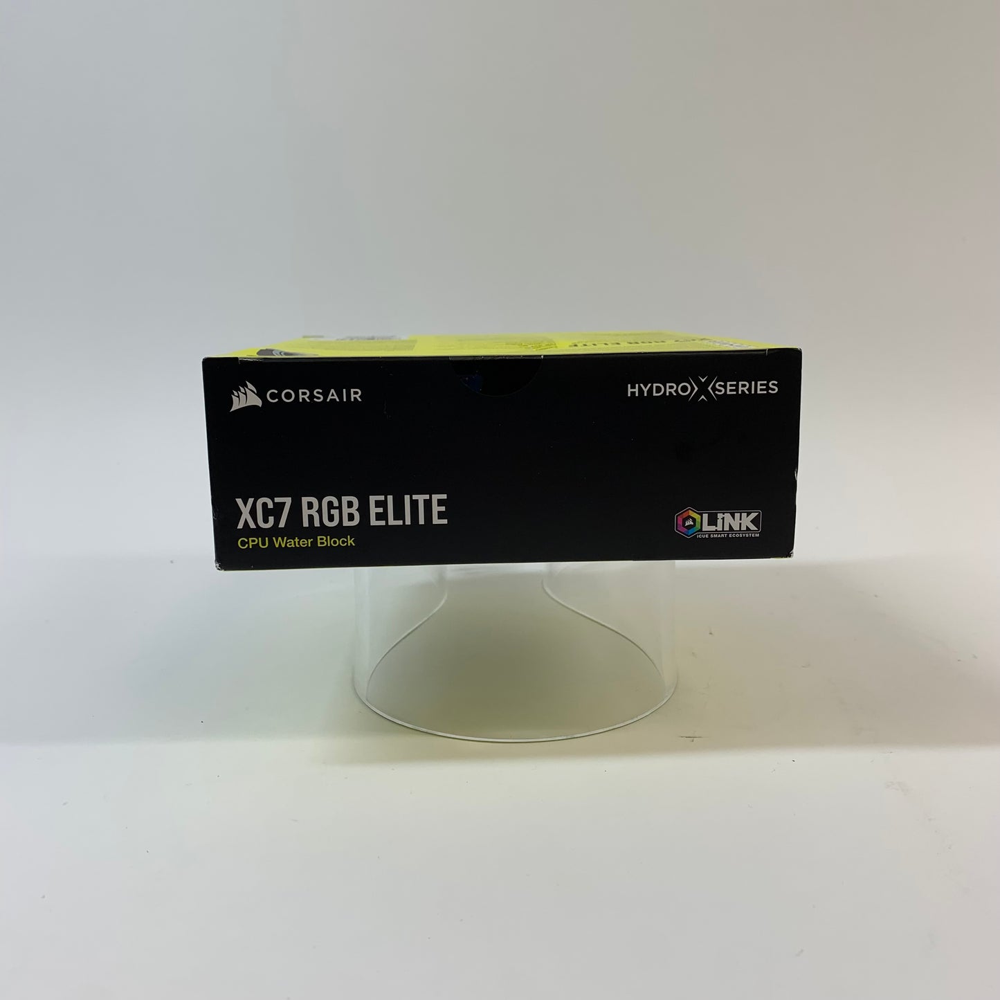Corsair iCUE LINK XC7 RGB Elite CPU Water Block CX-9010021-WW