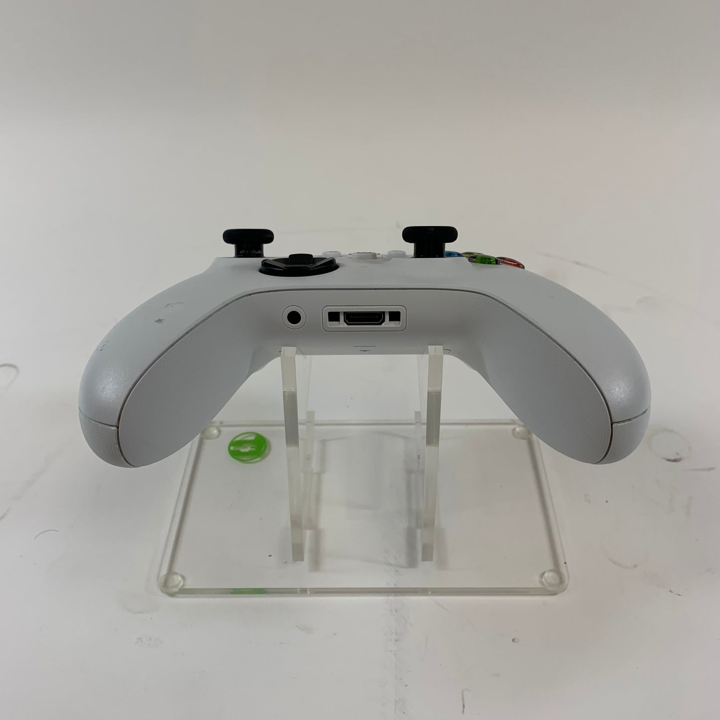 Microsoft Xbox Series X|S Wireless Controller Robot White 1914