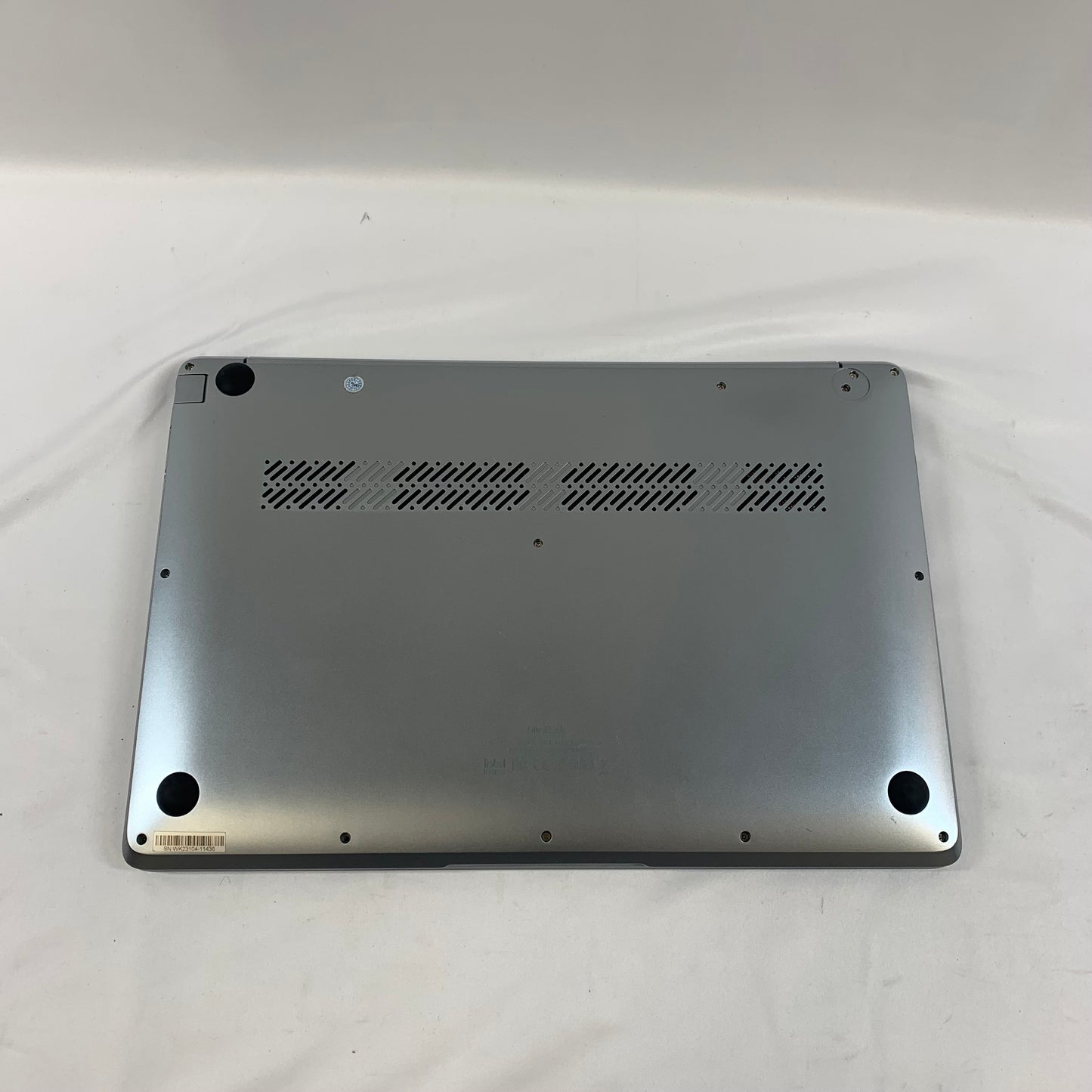 BiTECOOL NikoBook BTC507 15.6" i3-5005U 2.0GHz 16GB RAM 500GB SSD