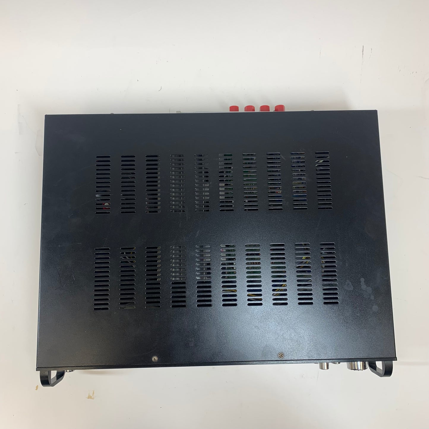ROCKVILLE RPA70WBT Bluetooth Karaoke Amplifier