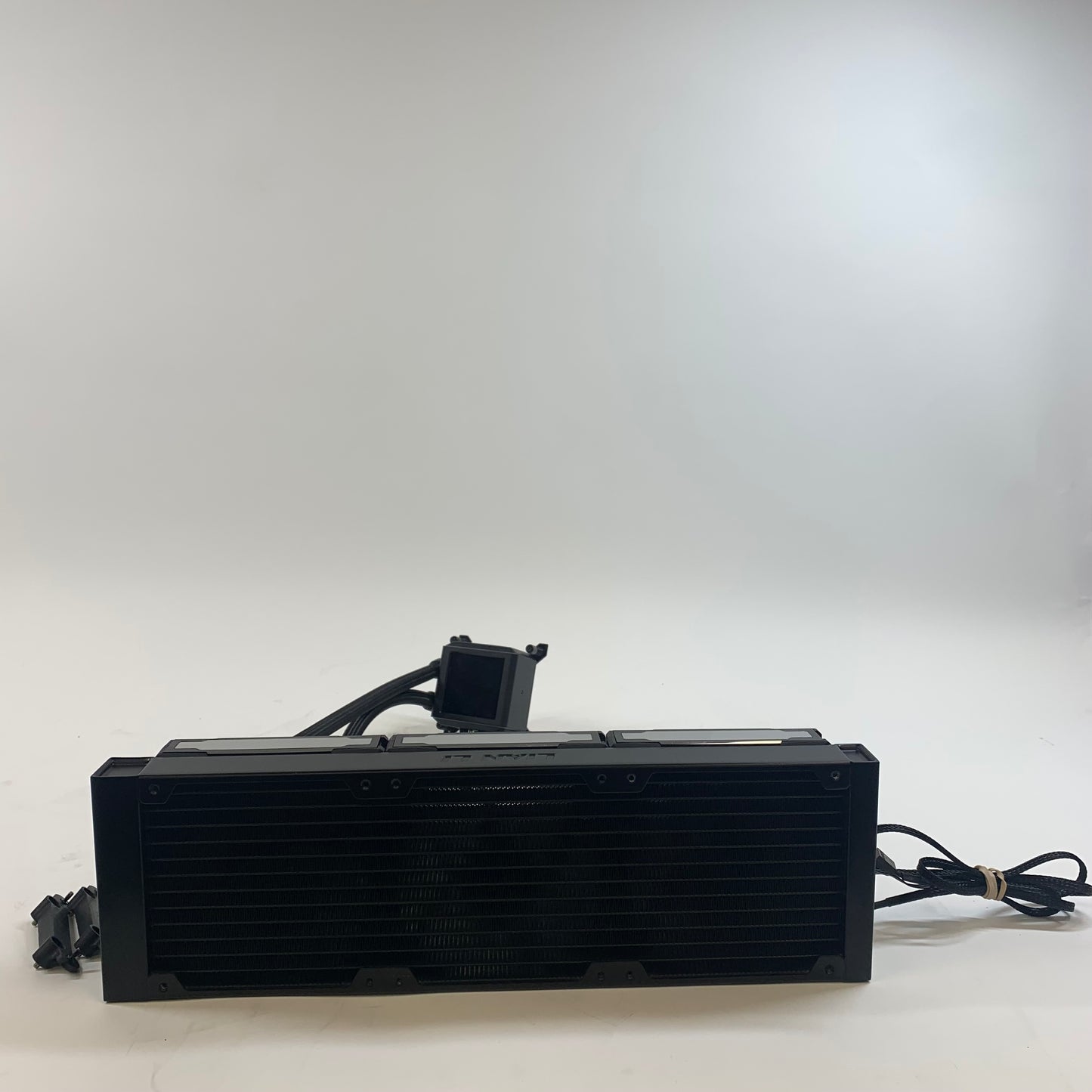 Lian Li Galahad II AIO Watercooler GA2ALCD36INB