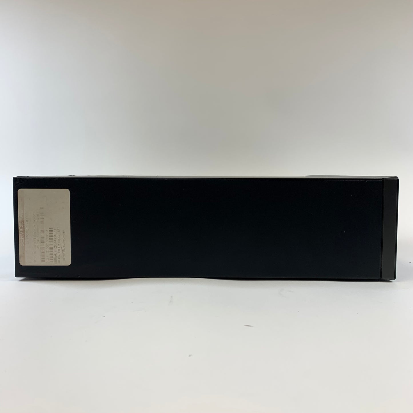 HP PRO DESK I5-4570 3.20GHz 16GB RAM 500GB SSD