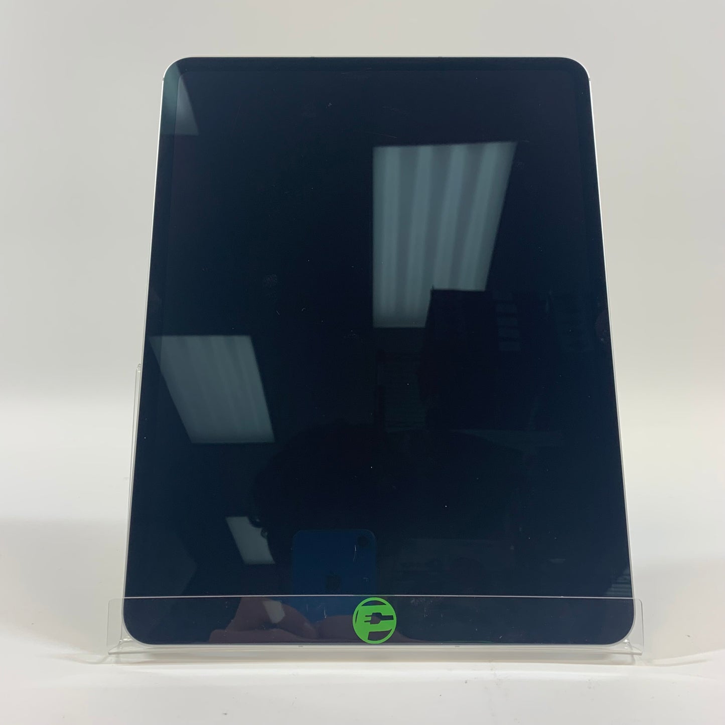 Unlocked Apple iPad Pro 13" M4 256GB 18.5 SILVER MVXT3LL/A