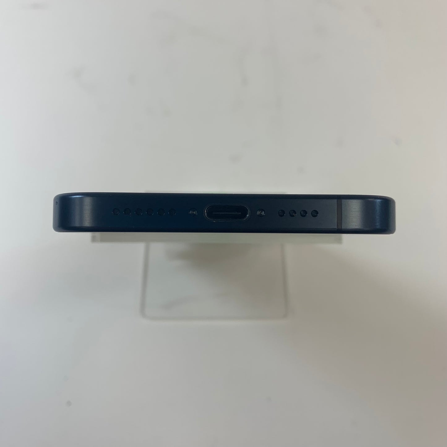 AT&T Apple iPhone 15 Pro Max 256GB 17.2.1 Blue Titanium MU693LL/A