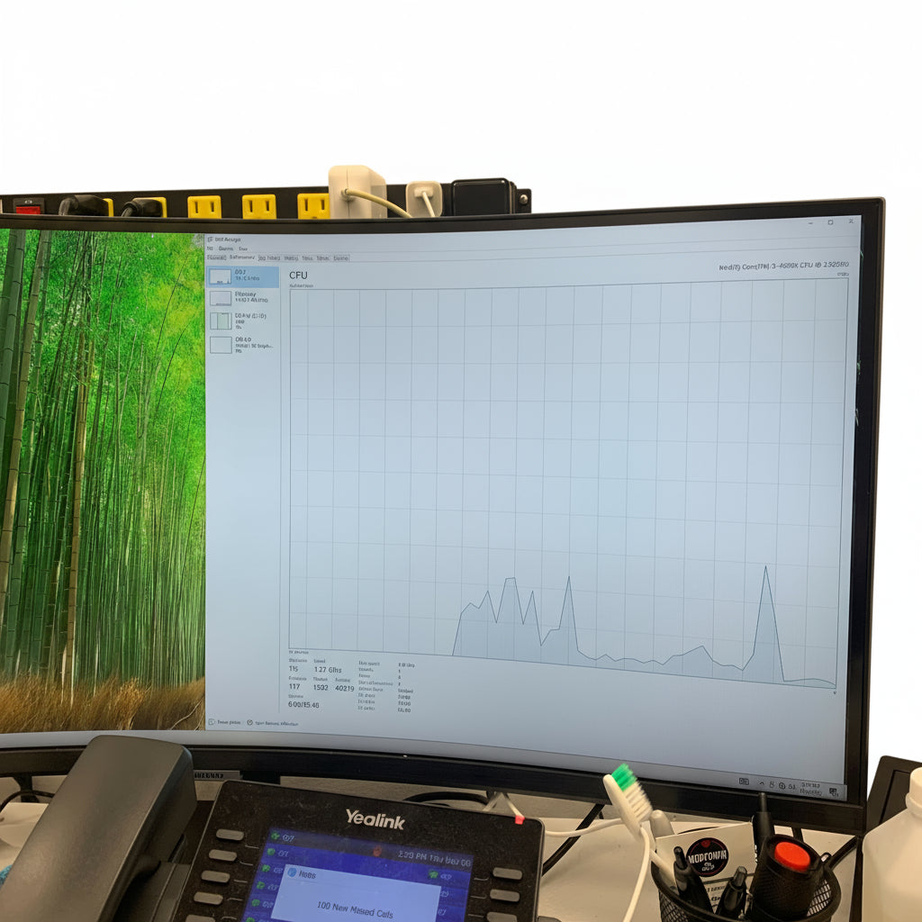 i5-4690k 3.50GHz 16GB RAM Asrock Z97 Extreme 4