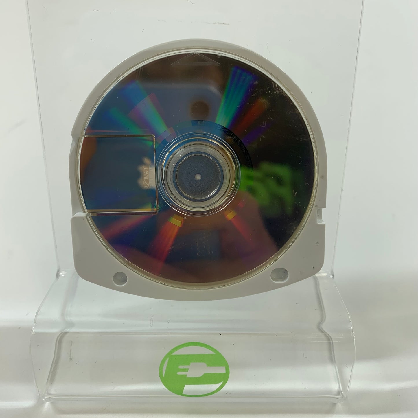 Mortal Kombat Unchained (Sony PlayStation Portable PSP, 2006)