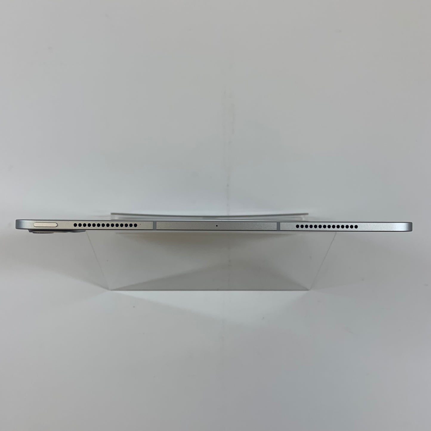 Unlocked Apple iPad Pro 13" M4 256GB 18.5 SILVER MVXT3LL/A