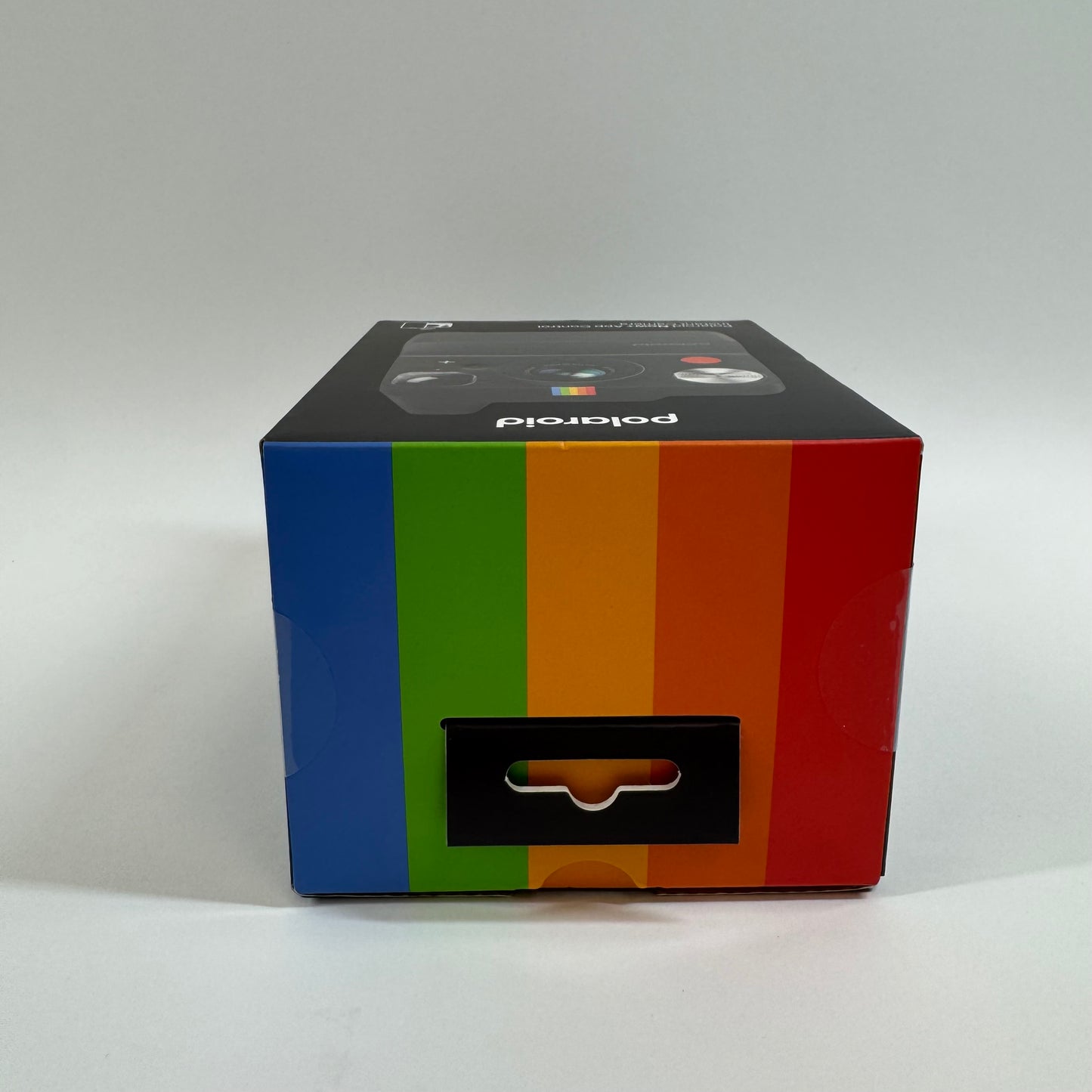 New Polaroid Now+ Instant Camera Gen 3 Polaroid Camera