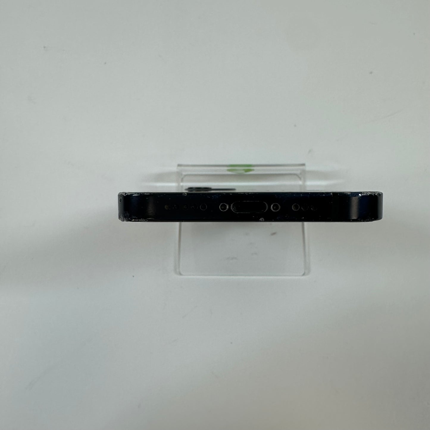 Broken Unlocked Apple iPhone 12 128GB MGF93LL/A Cracked Back/ Cracked Screen