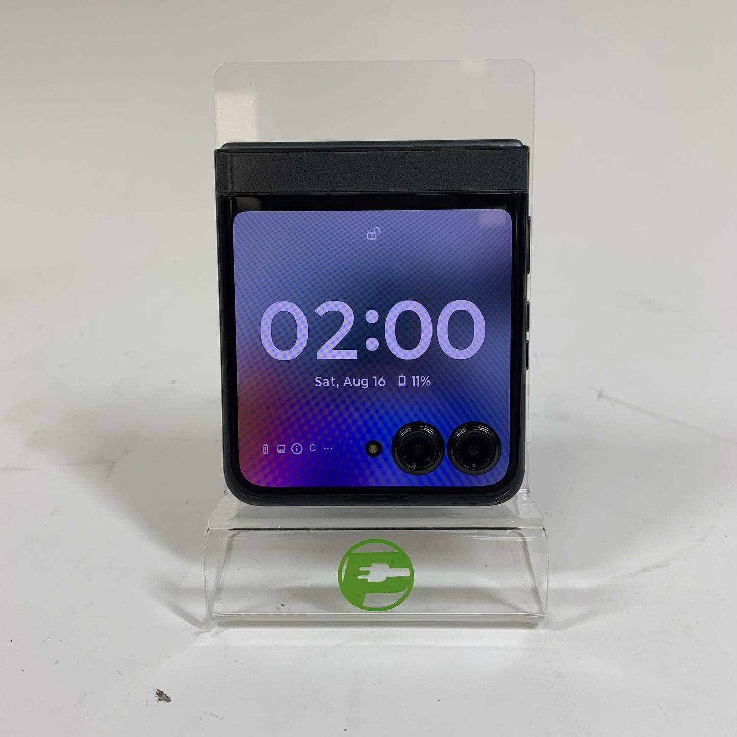 T-Mobile Motorola Razr 2024 256GB 15 Black