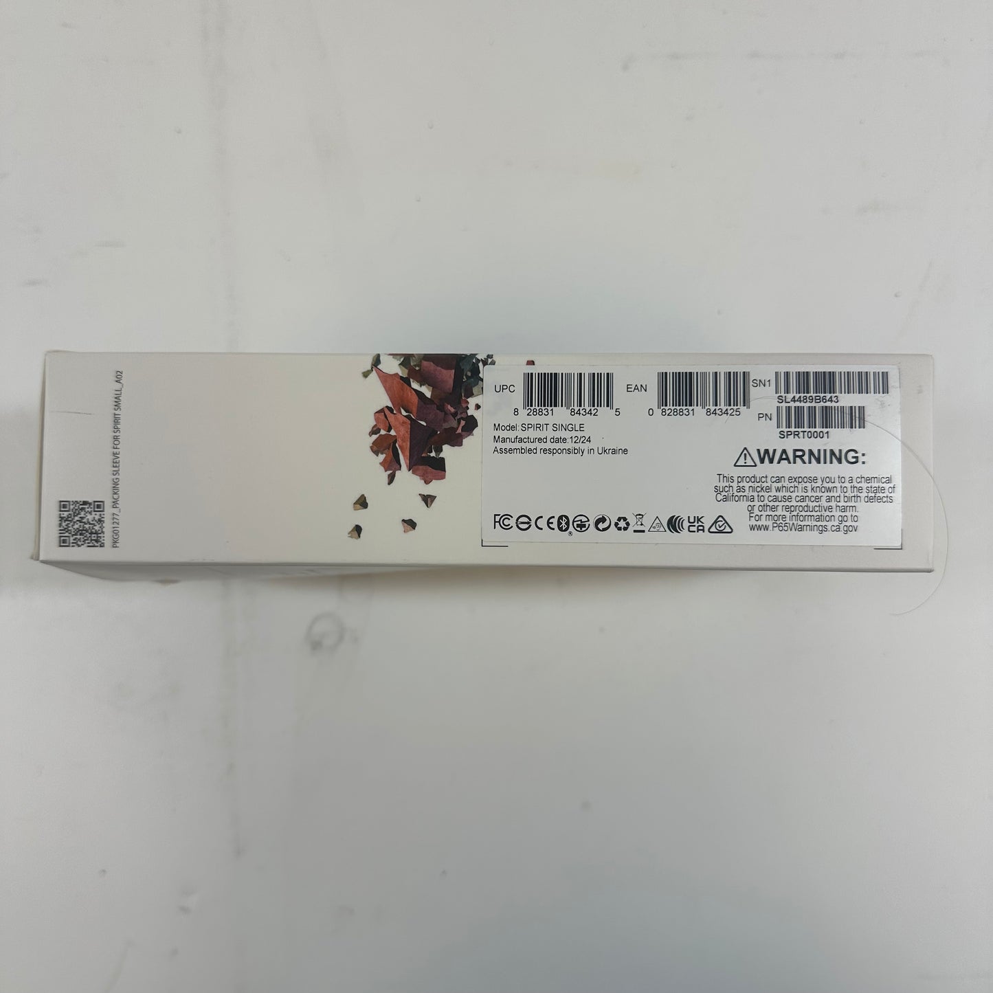 New Cardo Spirit Headset