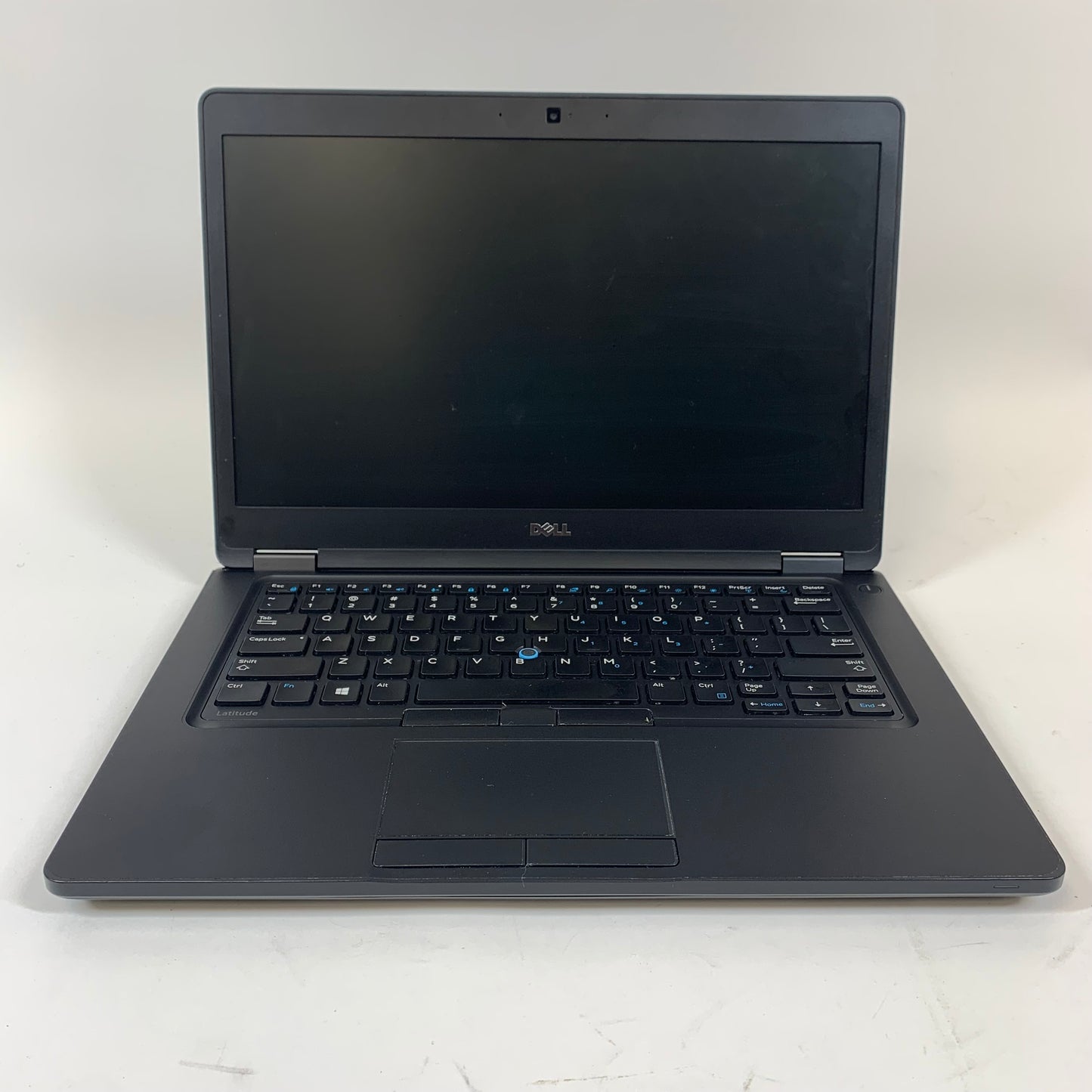 Dell Latitude 5480 14" i5-7300U 2.6GHz 16GB RAM 256GB SSD
