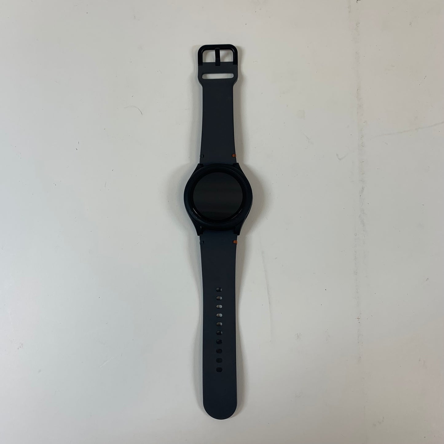 Factory Unlocked Samsung Galaxy watch FE Aluminum Smartwatch SM-R866U