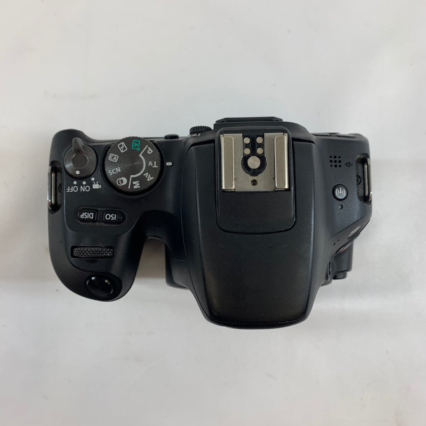 Canon EOS Rebel SL2 24.2MP Digital SLR