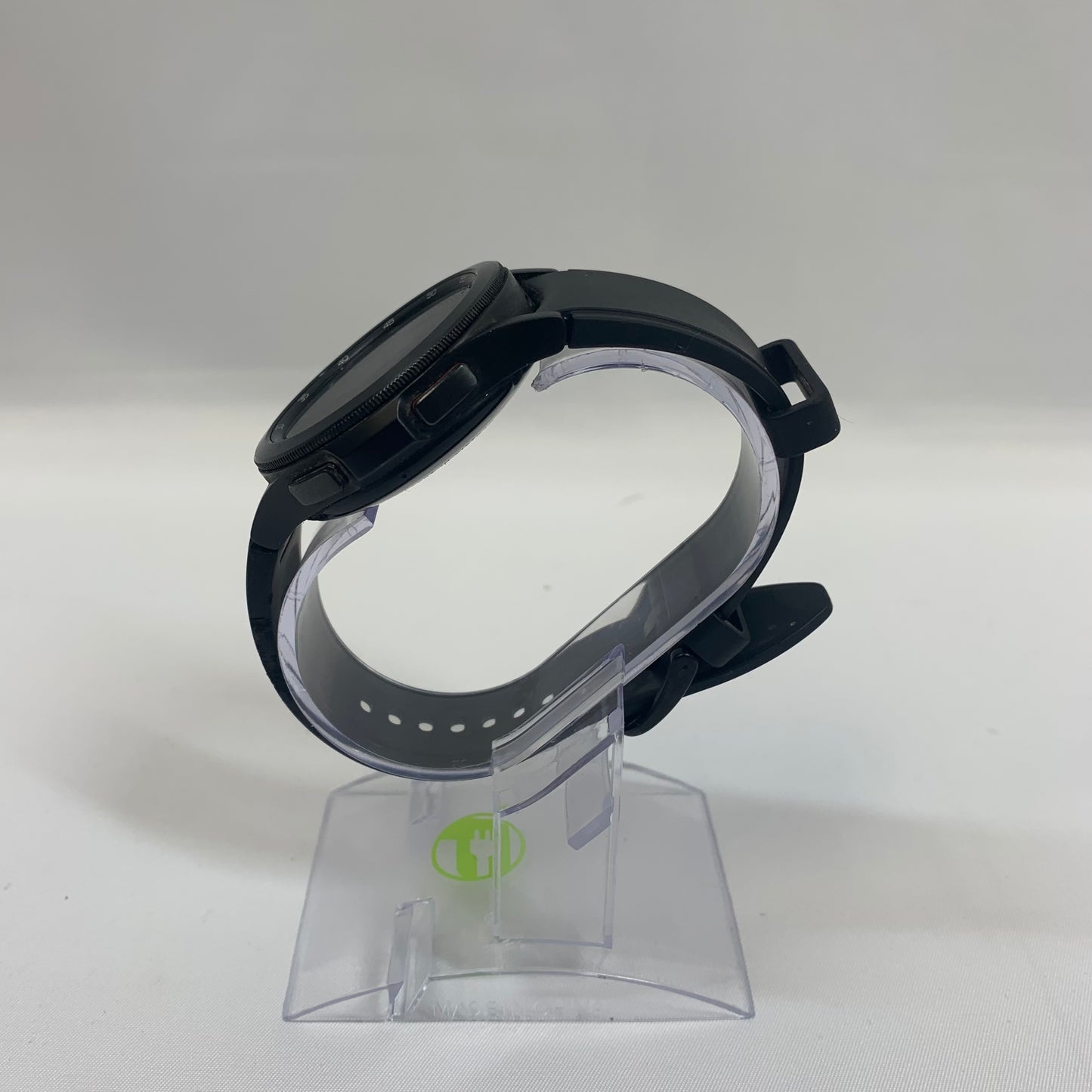WiFi Only Samsung Galaxy Watch4 Classic Aluminum SM-R880