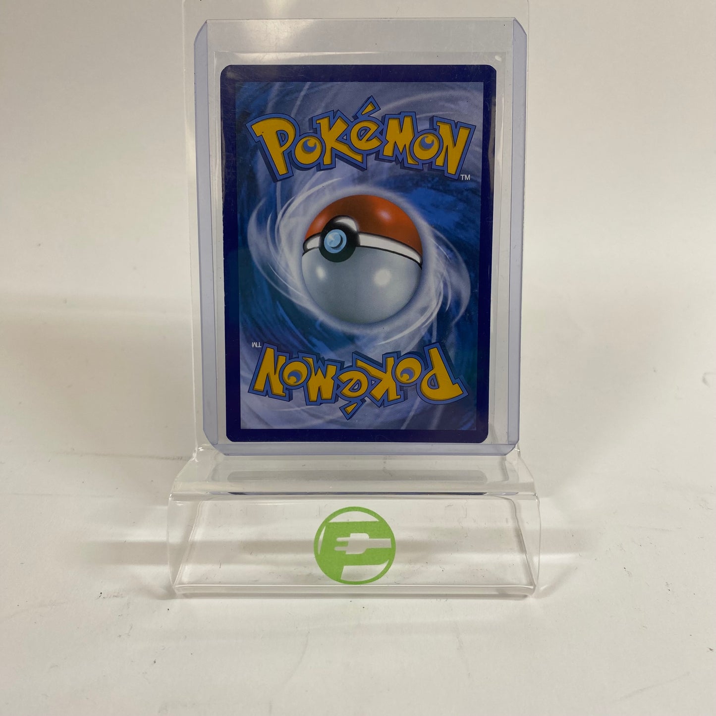 Pokémon TCG XY Promo Darkrai XY114 Holo English