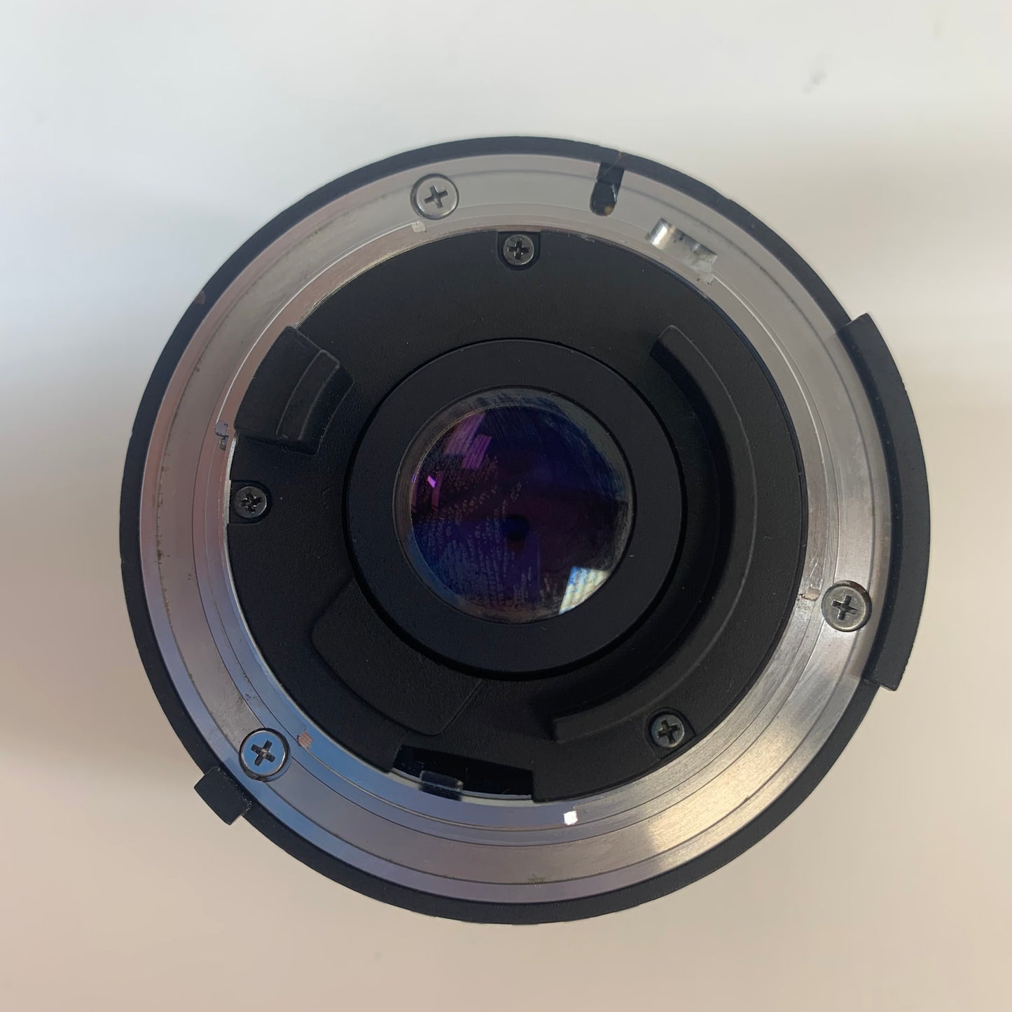 Nikon Series E 28mm f/2.8 Manual Lens