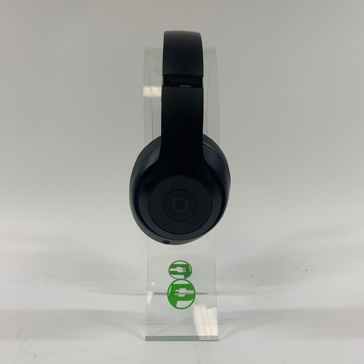 Beats Studio3 Wired On-Ear Headphones Black