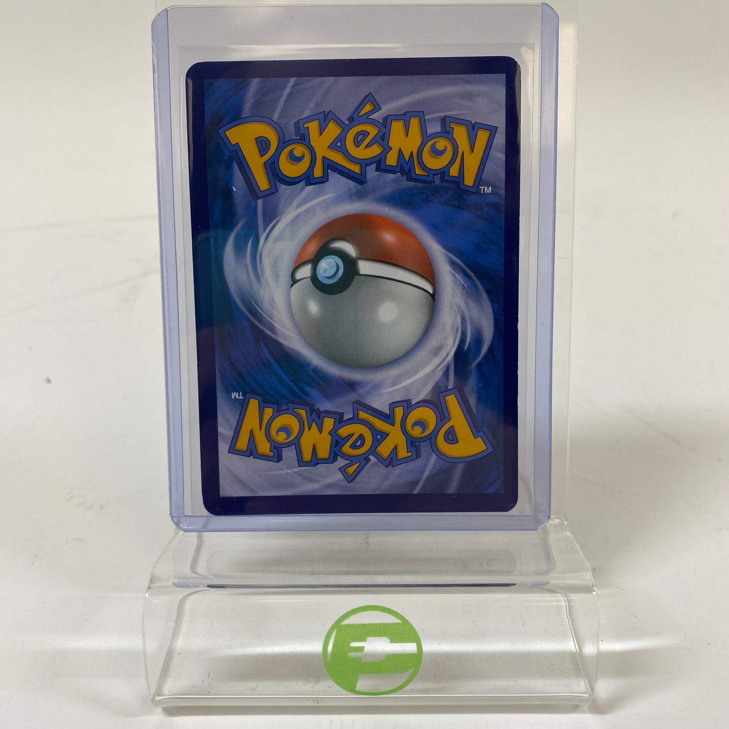 Pokémon TCG XY Promo Victini XY117 Holo English